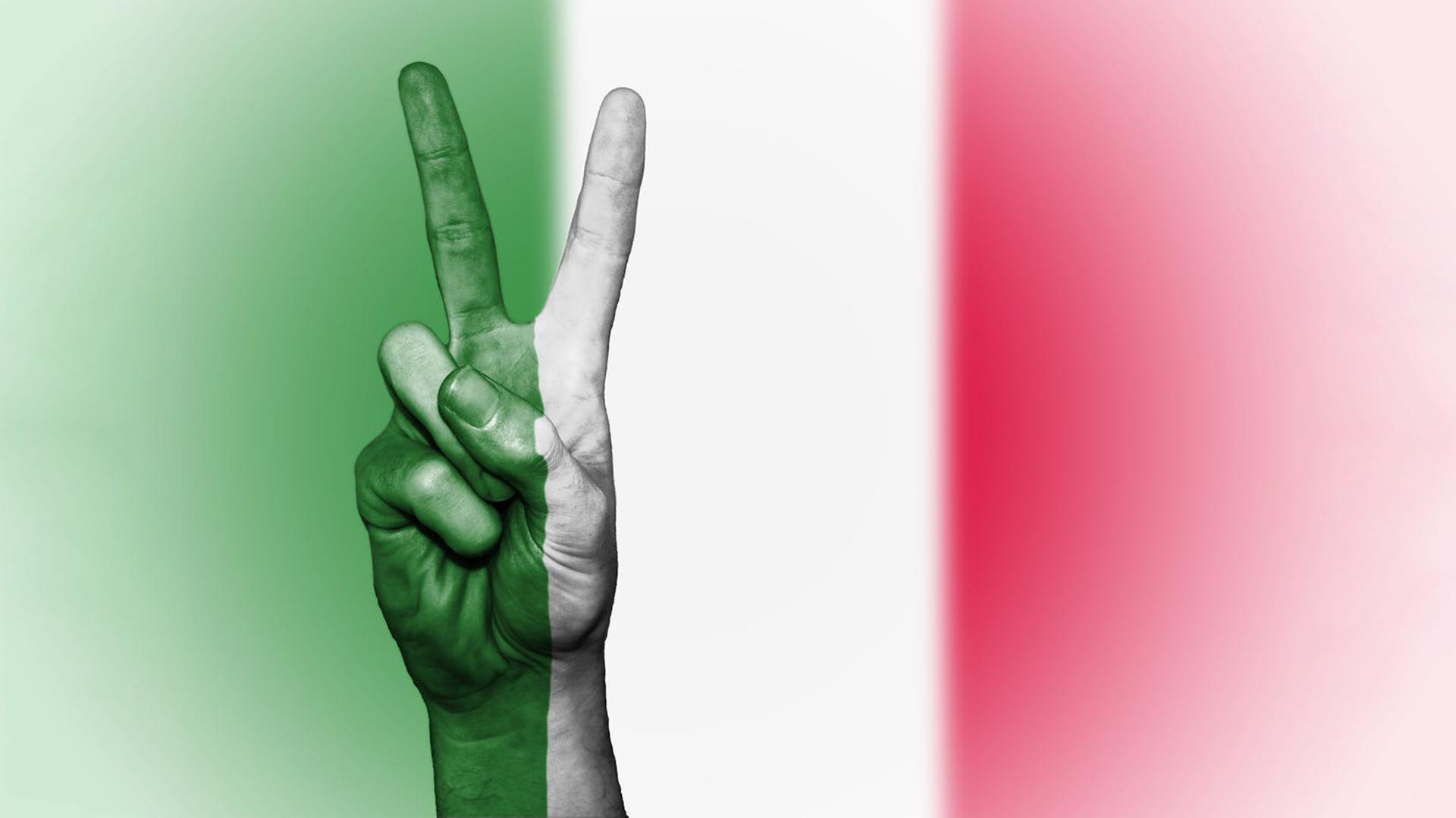 Gesti delle mani in Italia: ecco come parlare correntemente l'italiano