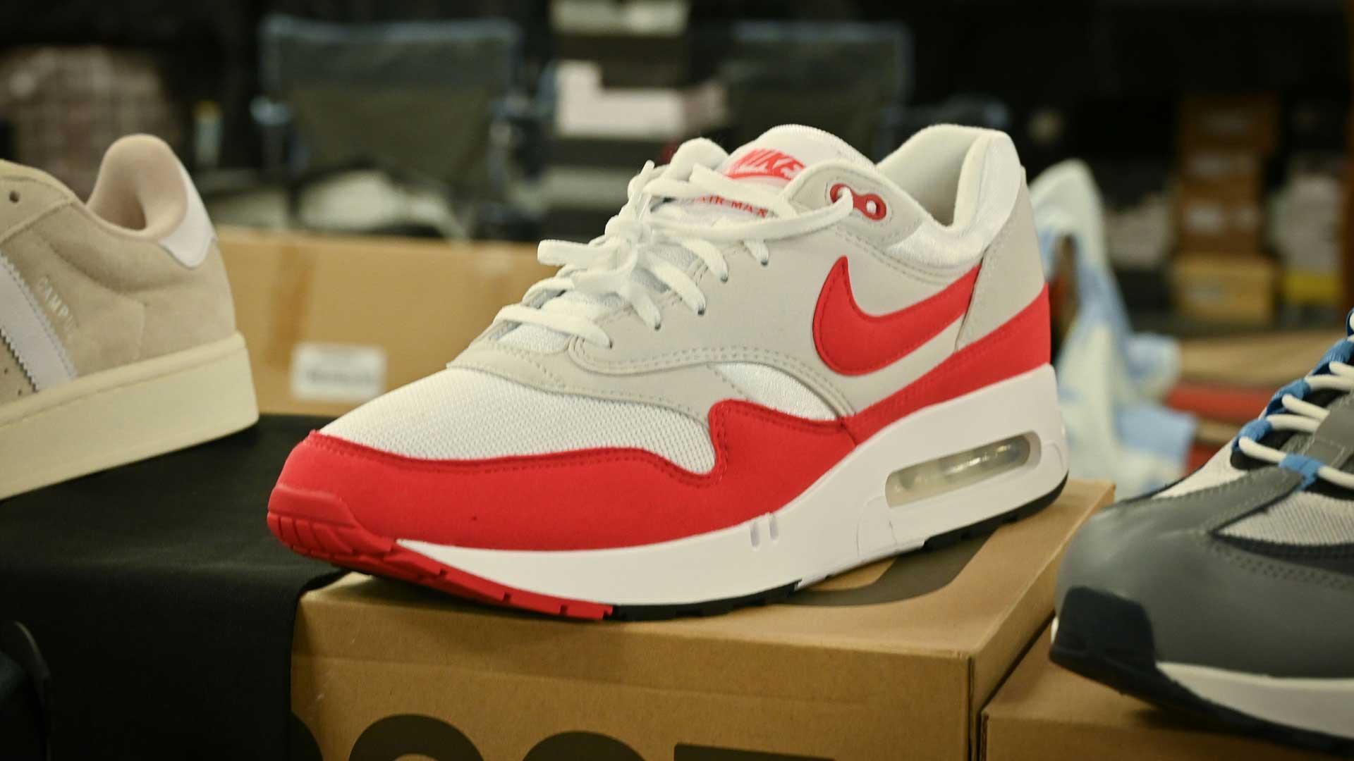 Nike Air Max Day: dit vieren we op 26 maart