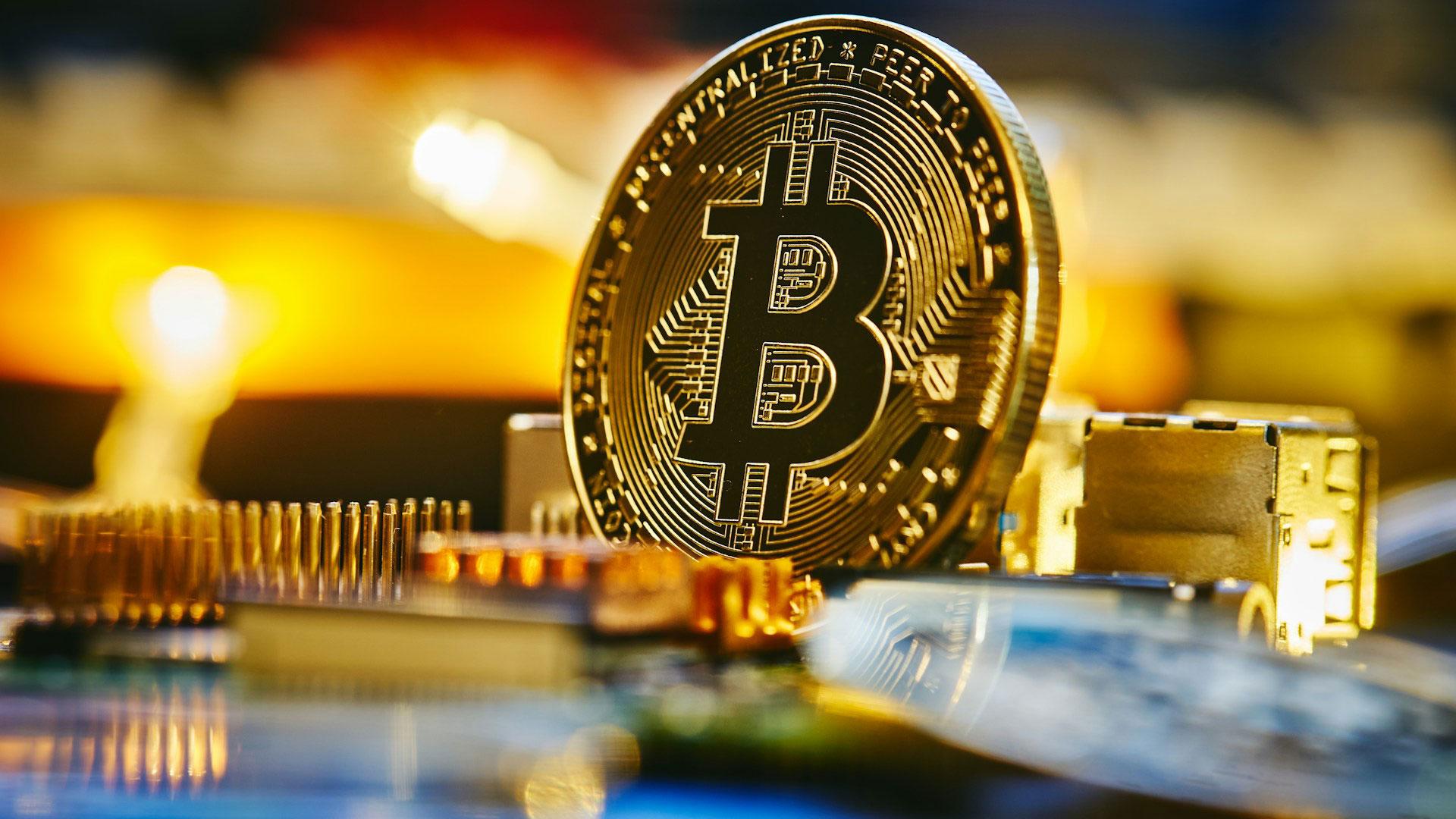 waarde bitcoin
