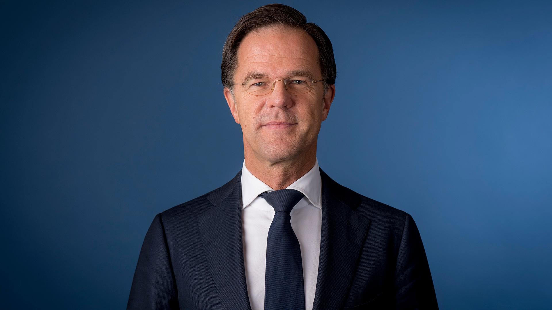 Salaris Mark Rutte NAVO dit mega bedrag gaat hij verdienen