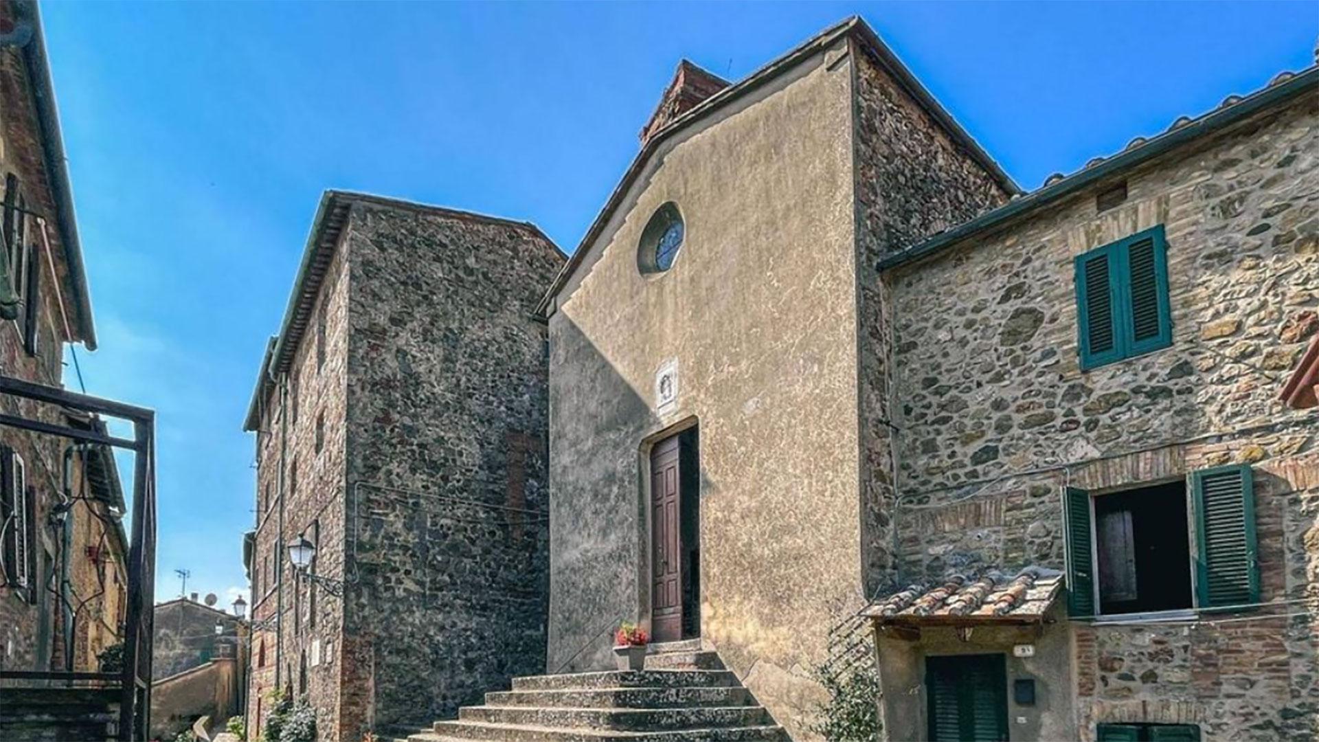 Il prezzo di questa casa da sogno è di soli 29.000 euro