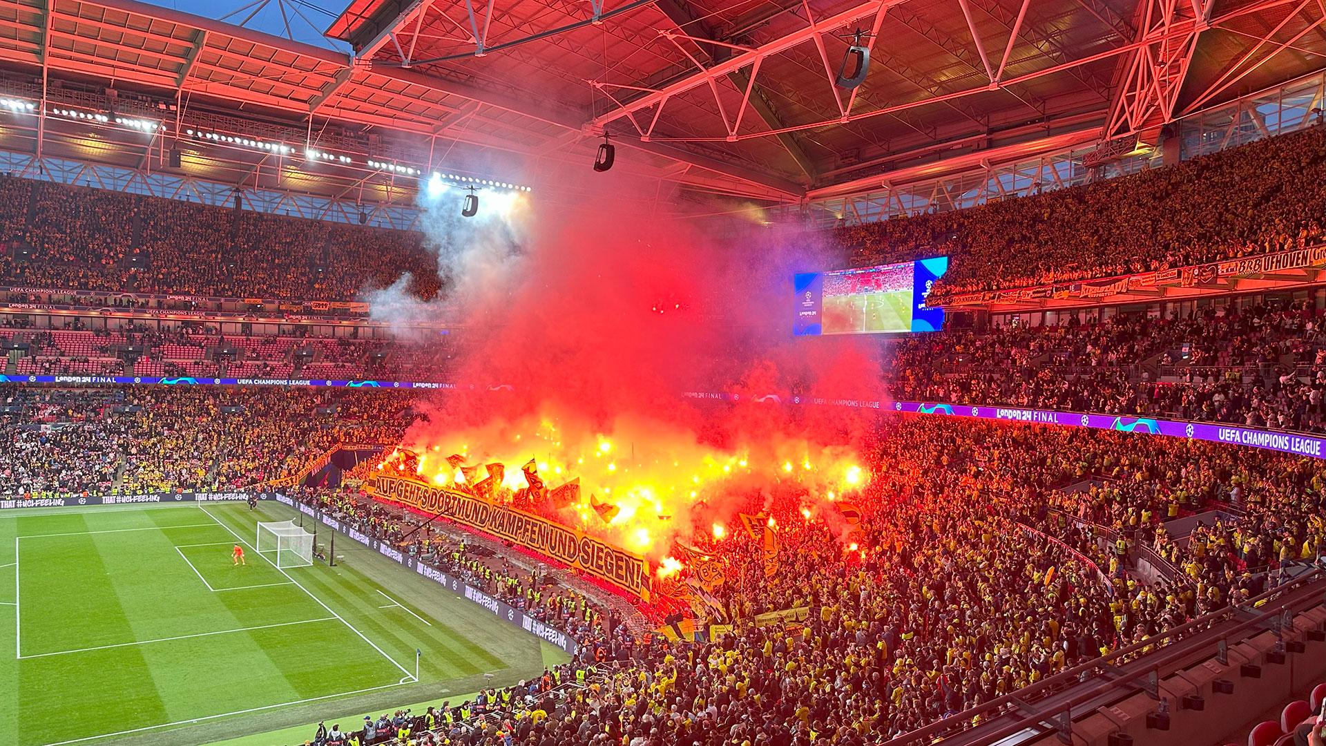 Wanneer is de finale van de Champions League, Europa League en Conference League 2025?