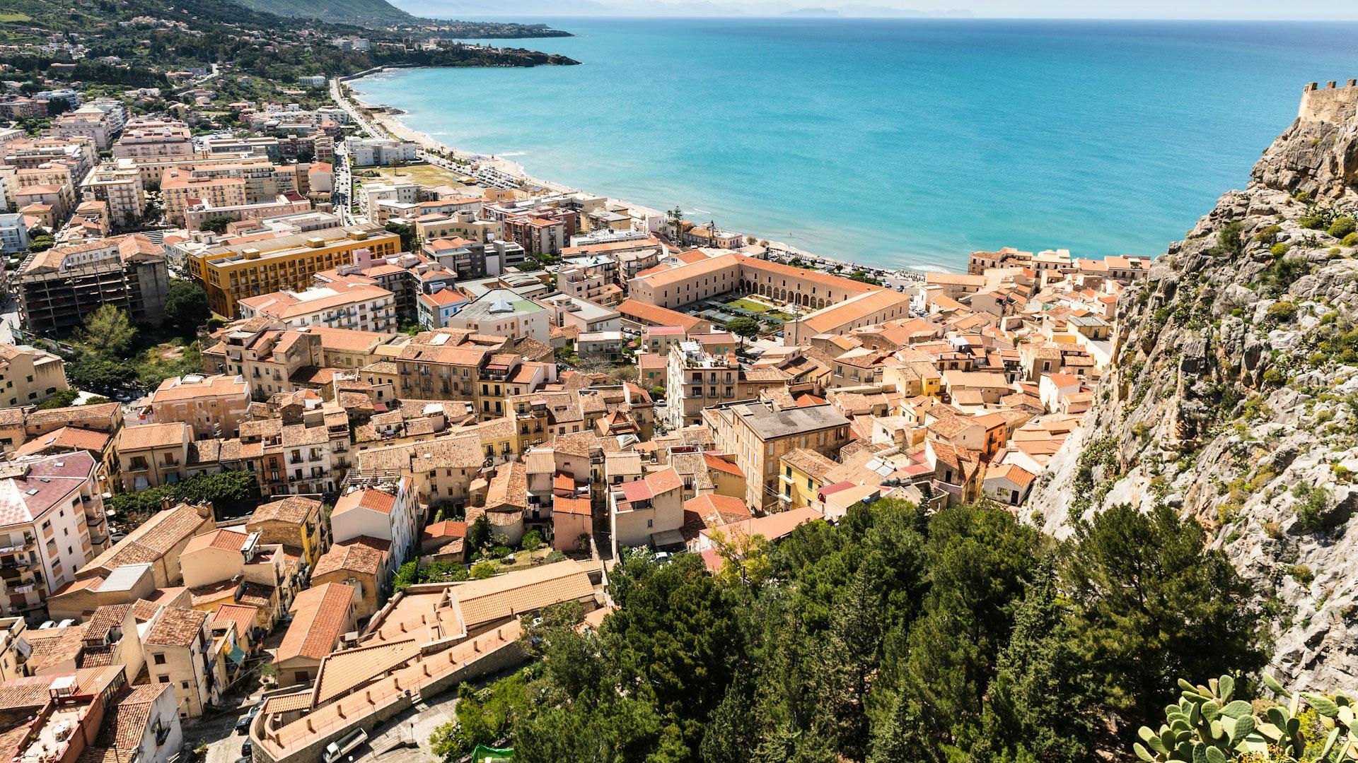 Puoi comprare casa in Sicilia a 3 euro: trovi l’offerta qui