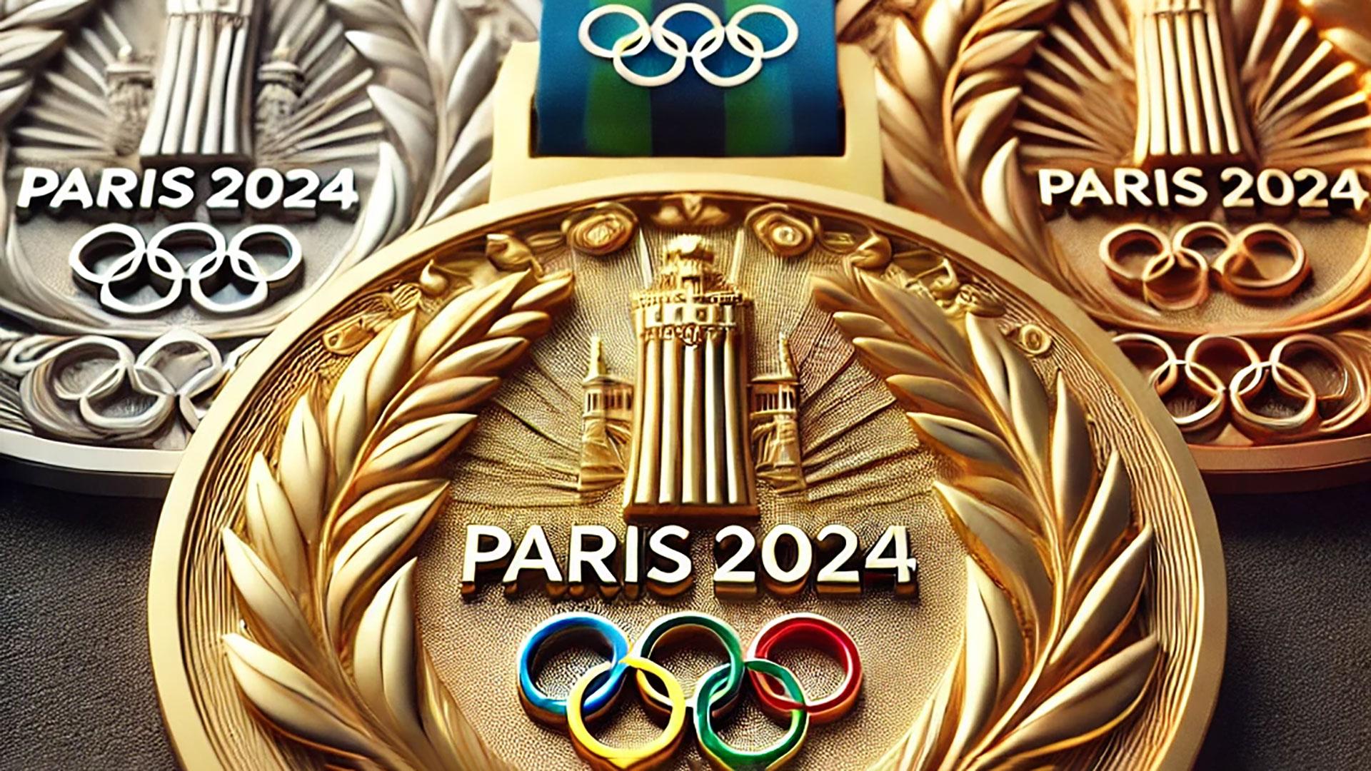Het ware verhaal achter de gekleurde ringen van de Olympische Spelen