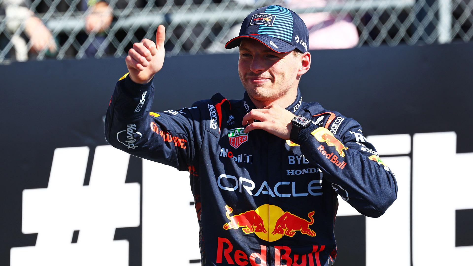 wat verdient max verstappen als hij wereldkampioen wordt