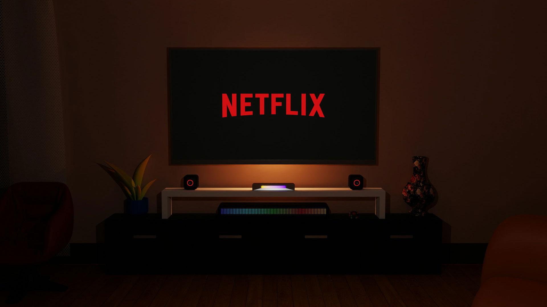 Netflix-codes buitenlandse films & series