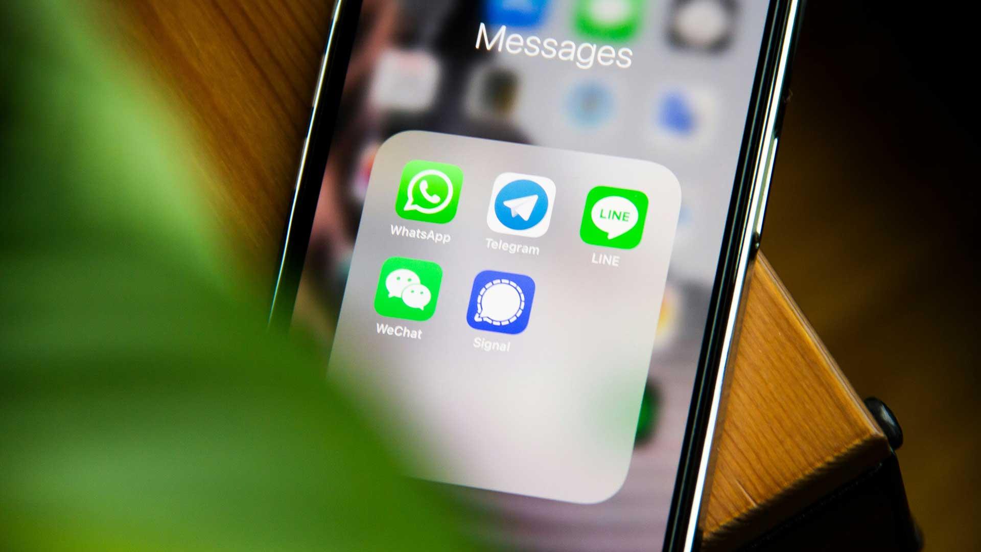 Hoe weet je of iemand je heeft geblokkeerd op WhatsApp?