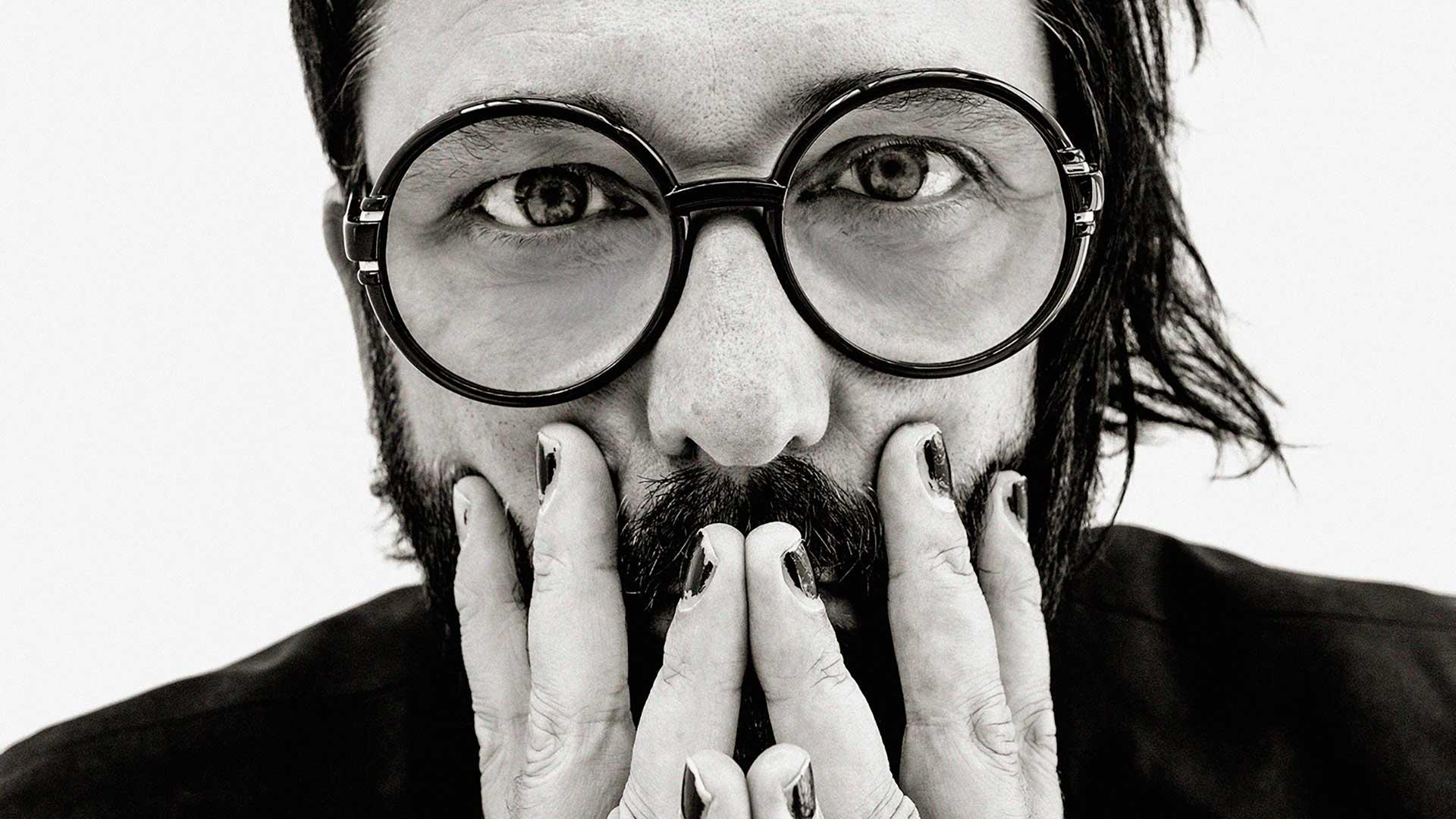 Blaudzun over nieuwe plaat