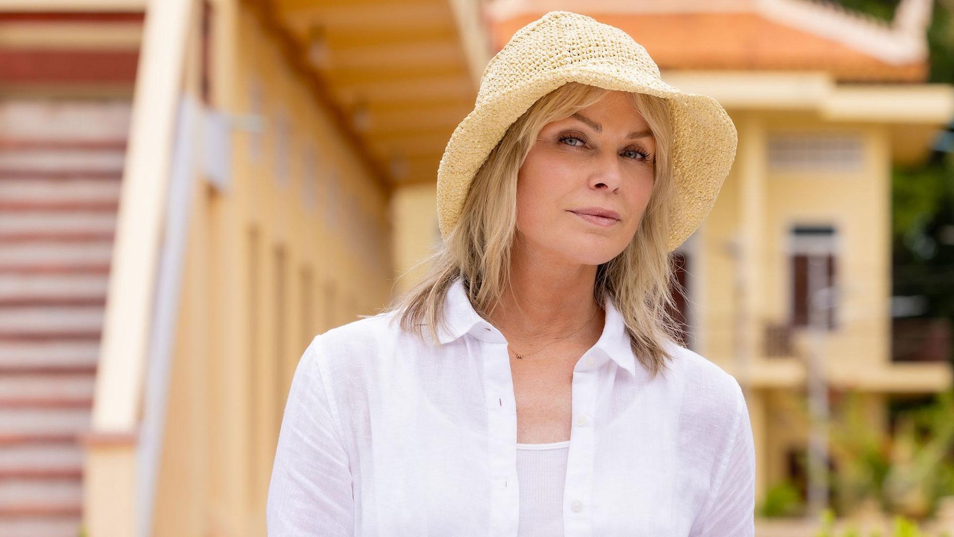 Alles over Bridget Maasland uit Wie is de Mol?