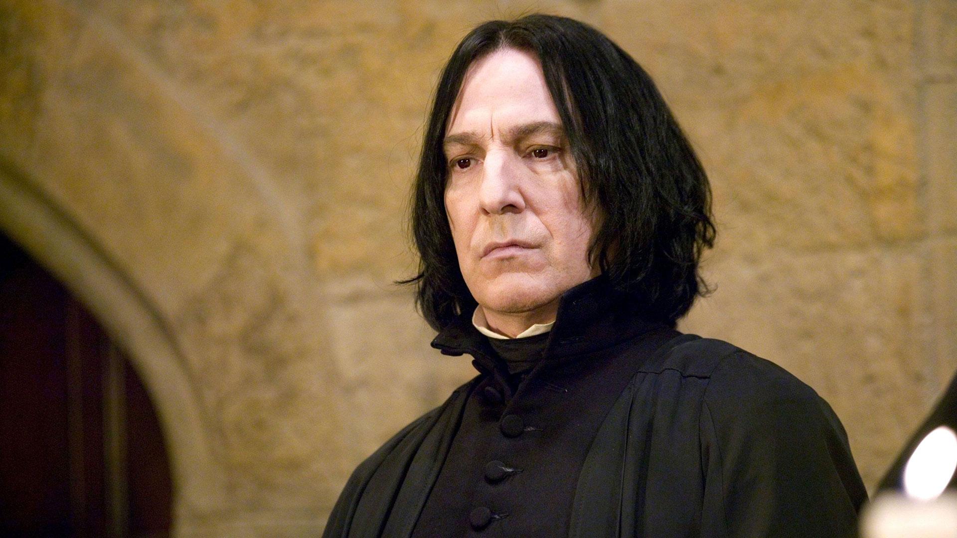 paapa essiedu severus snape