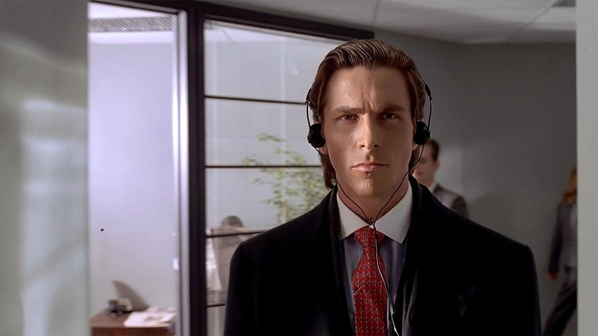 remake American Psycho