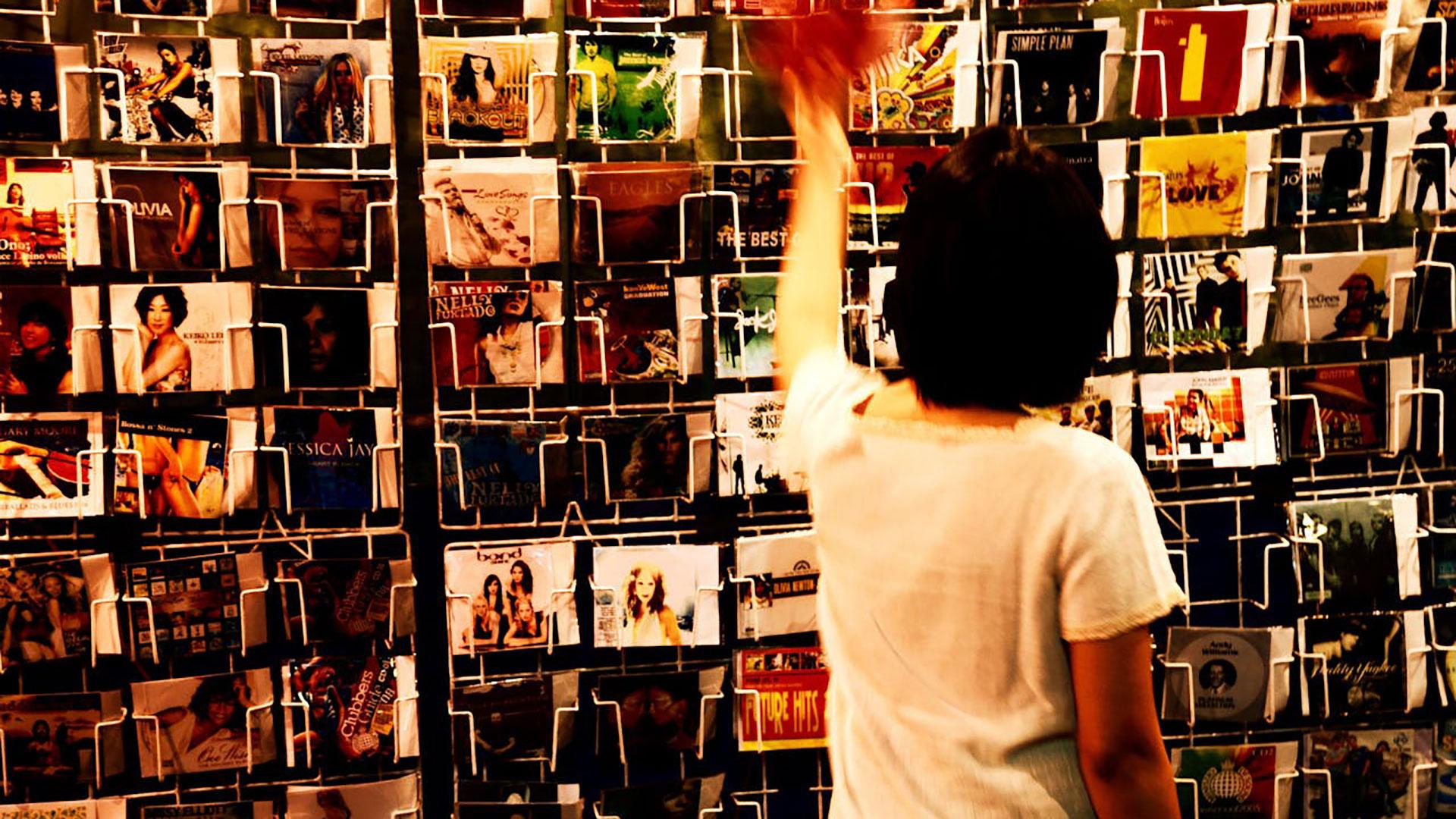 Het 'officiële lijstje' met 10 beste albums van de 21e eeuw is héél