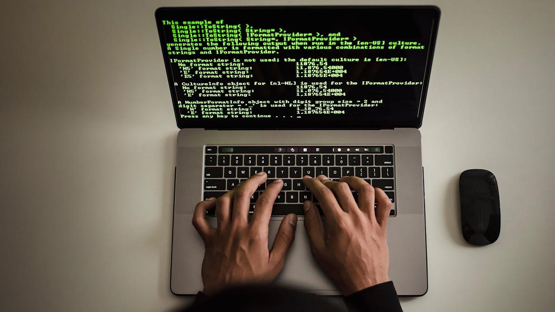 cyberaanval