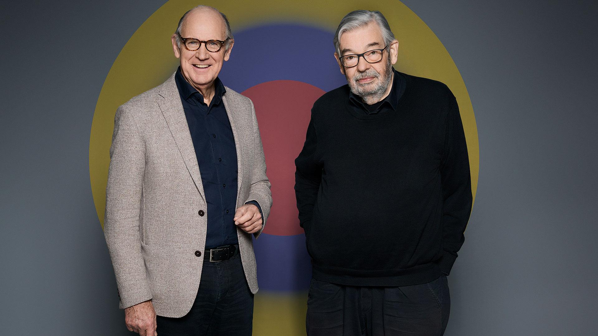 De Slimste Mens finaleweek: kandidaten en uitzendschema