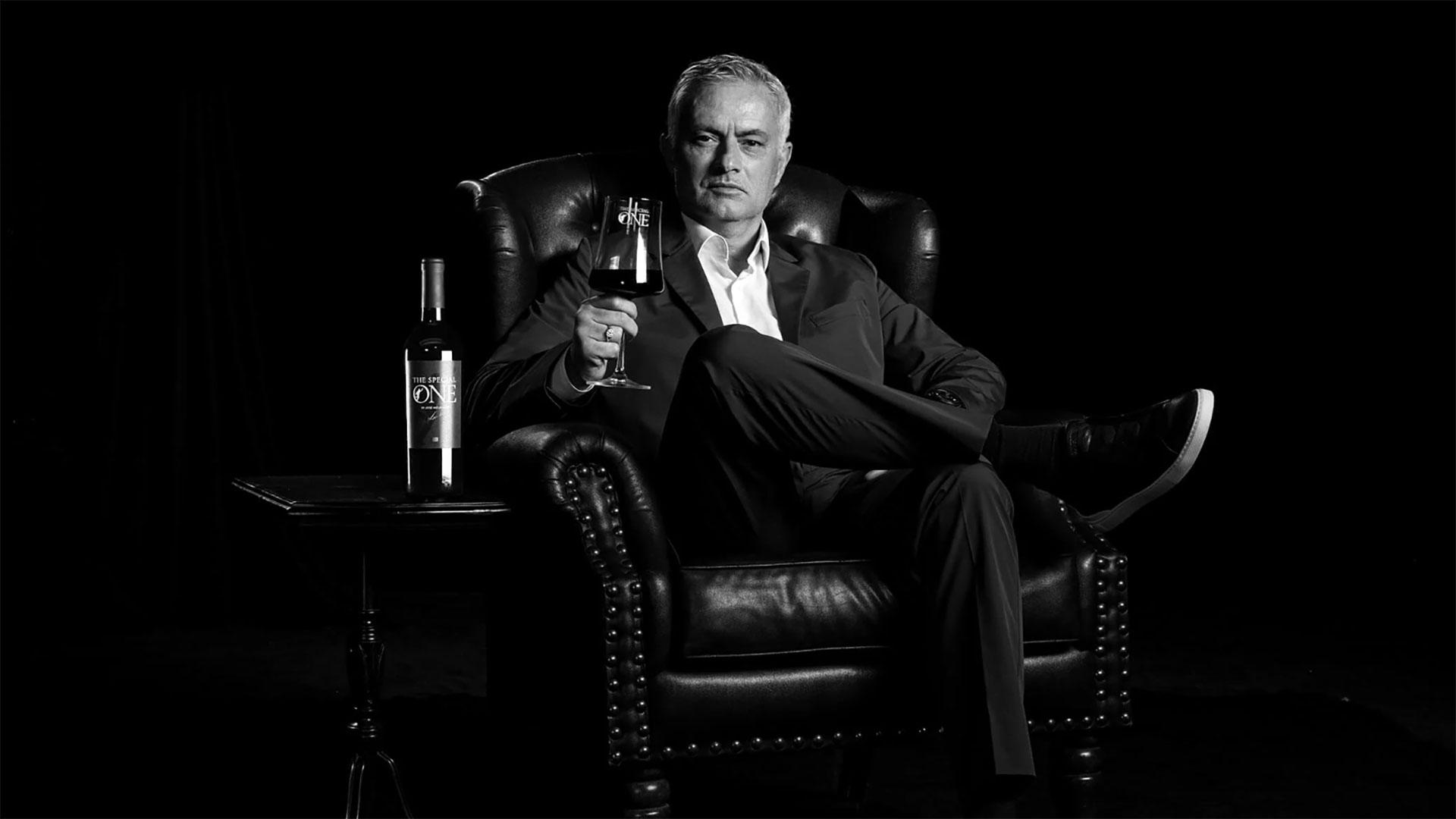 the special one