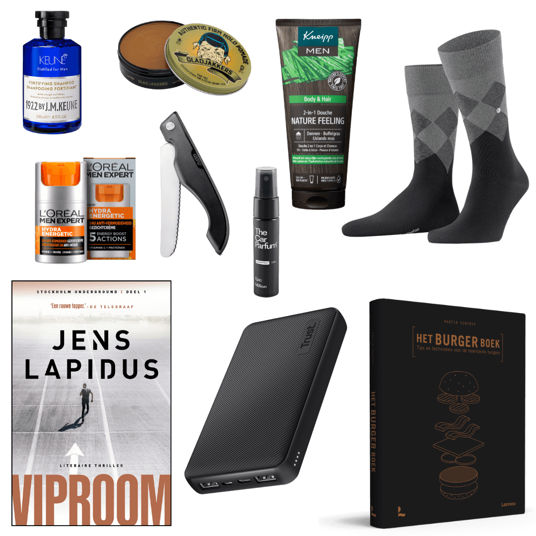 Ultimate Giftbox 233