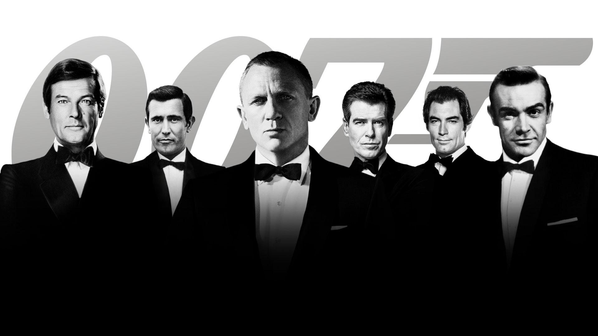 amazon MGM james bond