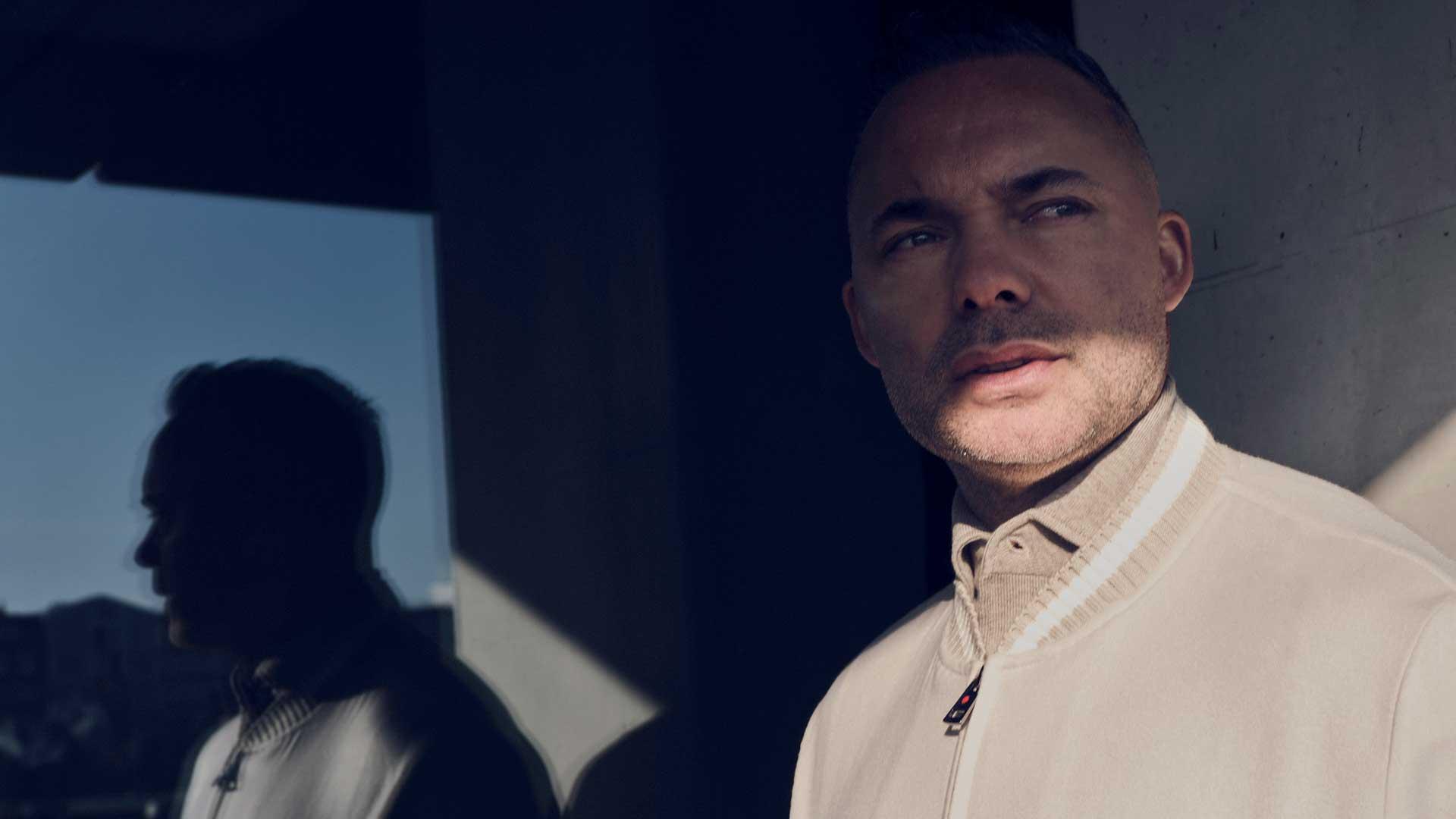 Demy de Zeeuw: 'Ik wil koste wat het kost winnen' - JFK