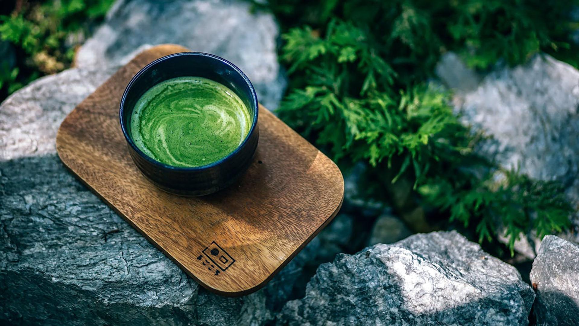 gezondheidsvoordelen matcha