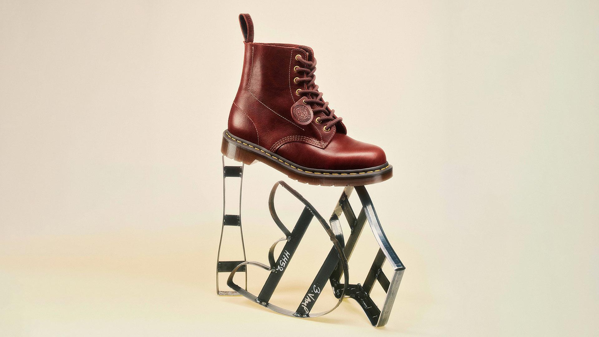 1460 Love Letter schoen