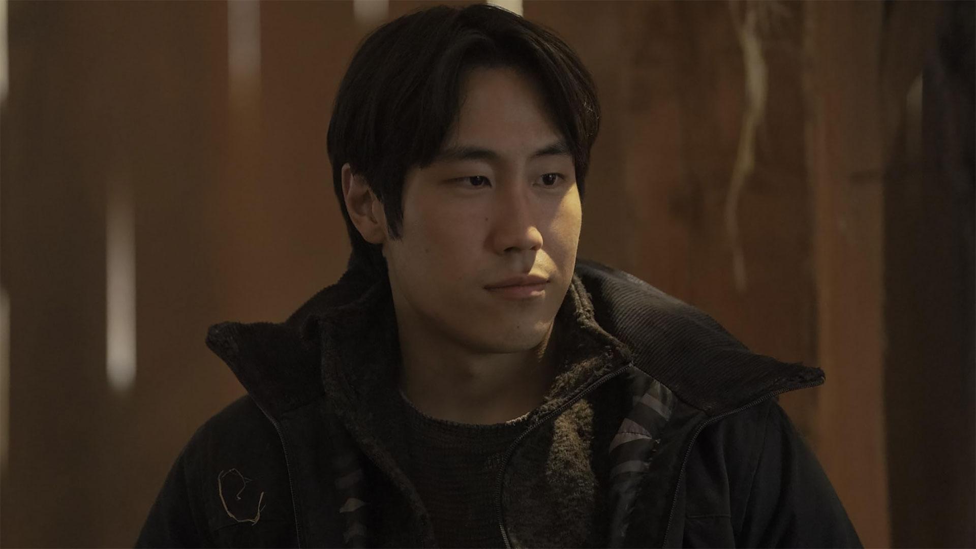 young mazino