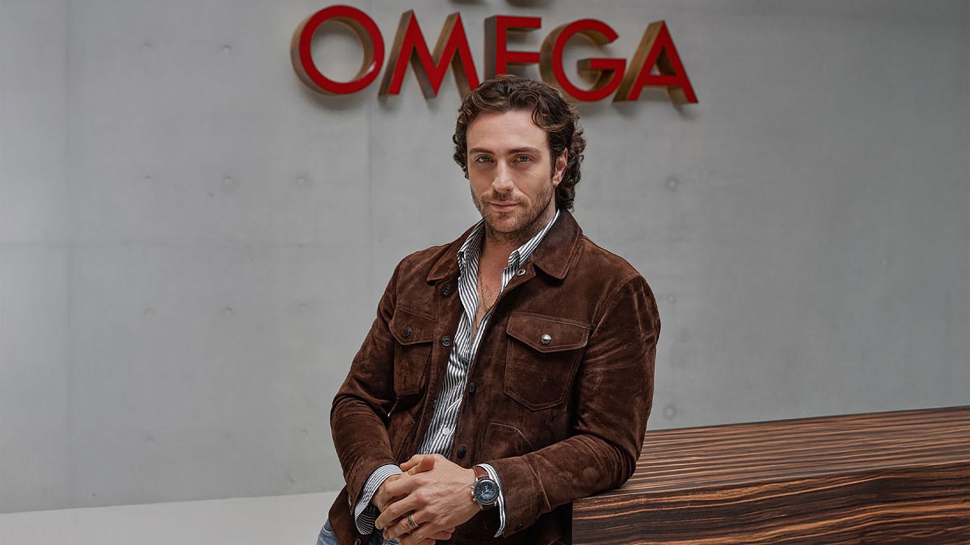 Omega James Bond verklapt
