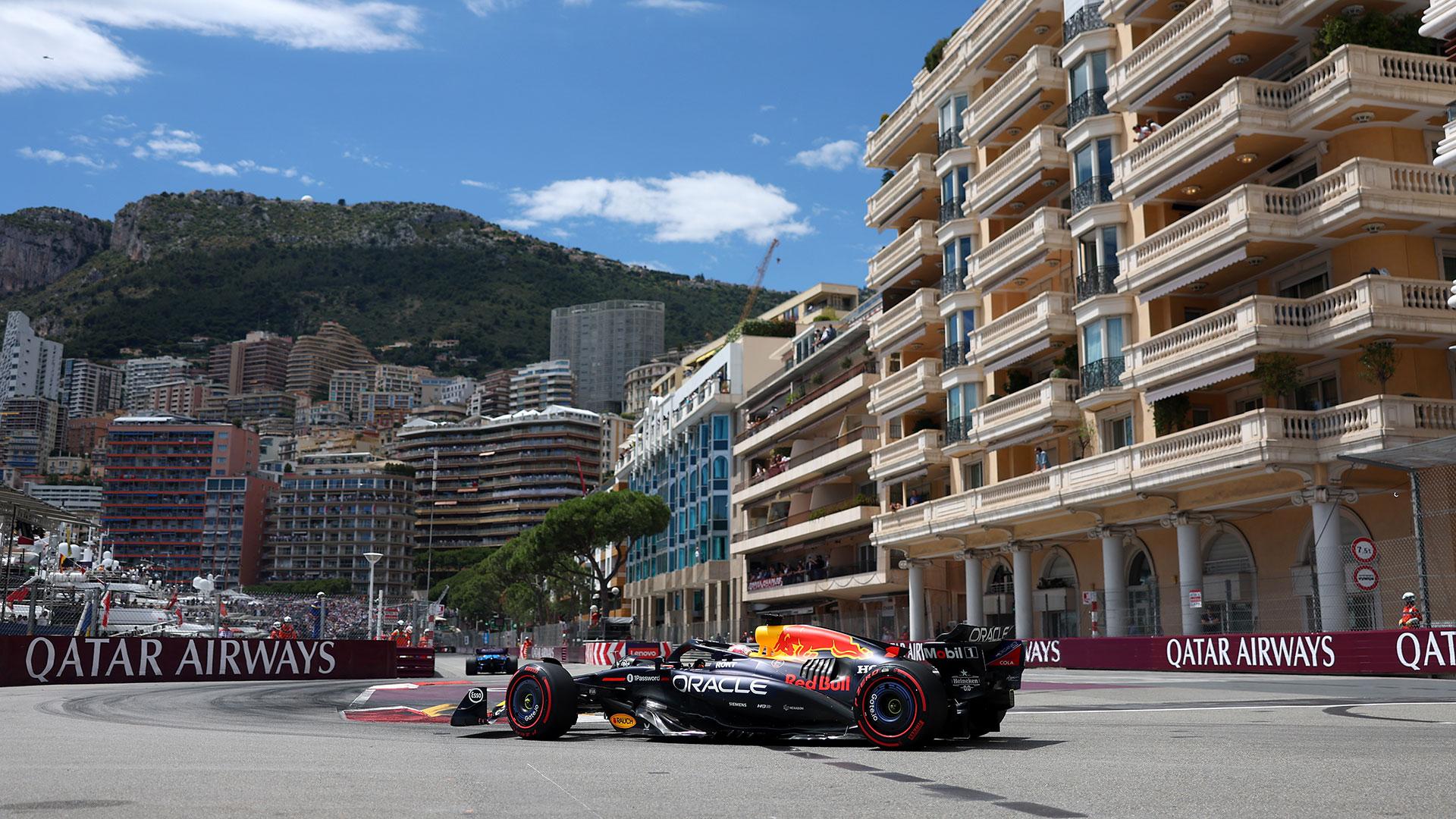 grand prix monaco livestream