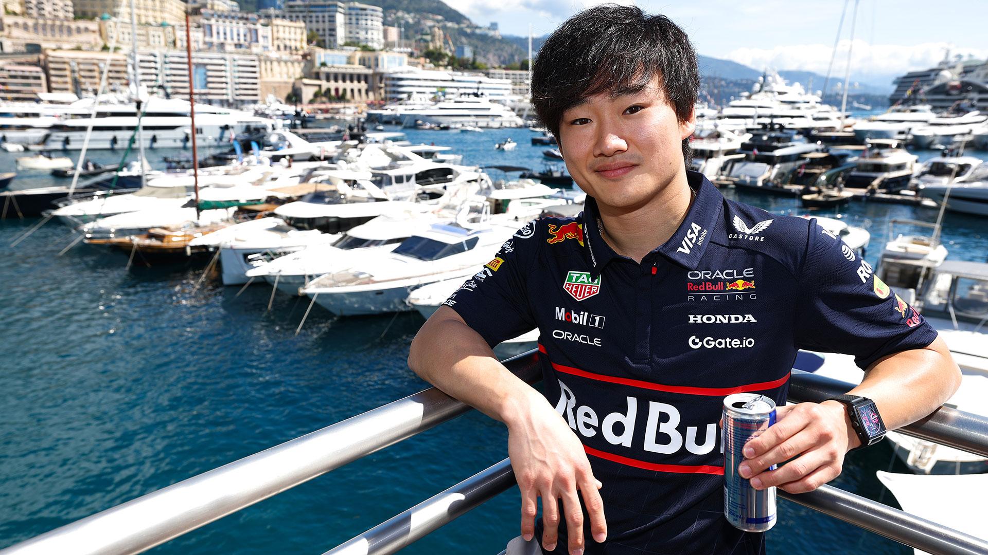 Dit kost een ligplaats in Monaco tijdens de Grand Prix - JFK