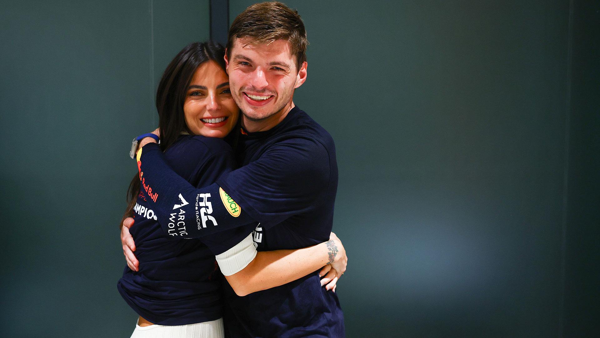 max verstappen vader