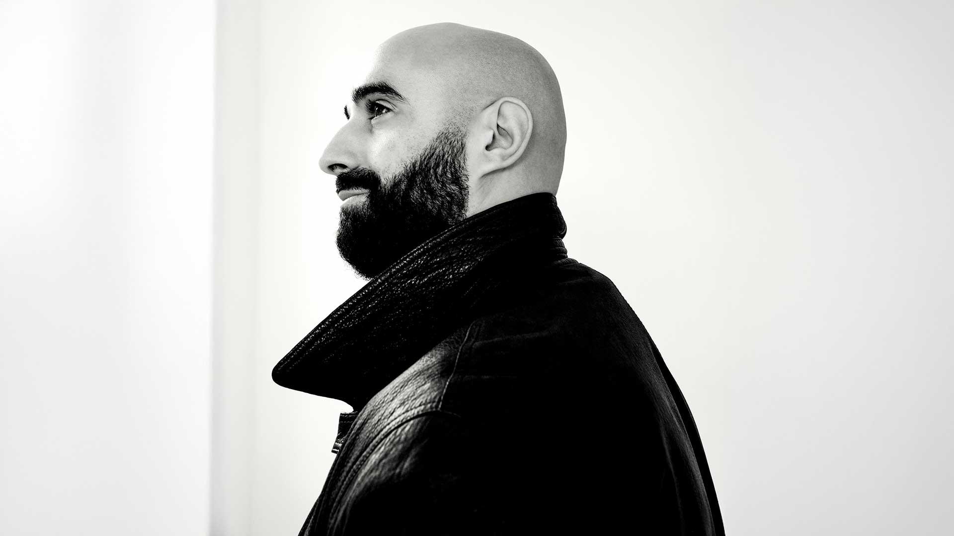 Interview Ramez Ramzy