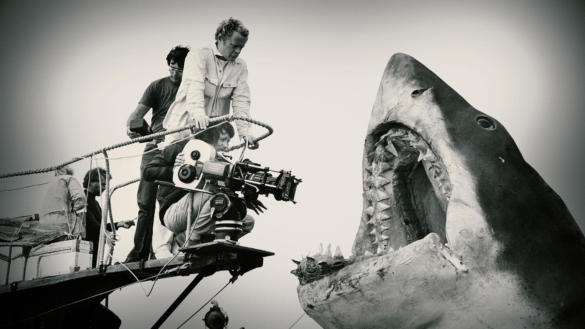 Jaws documentaire