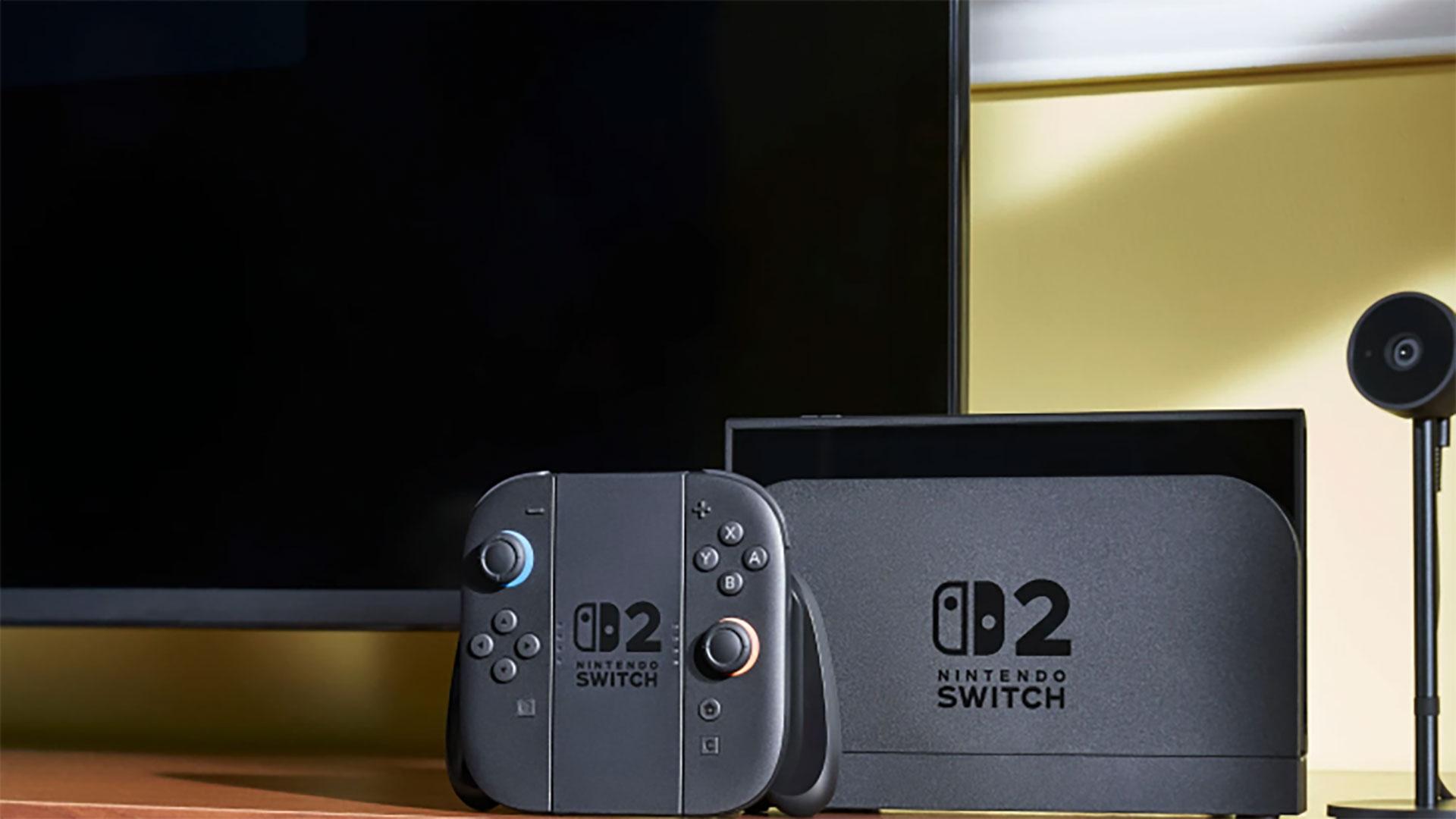 Nintendo Switch 2 kopen