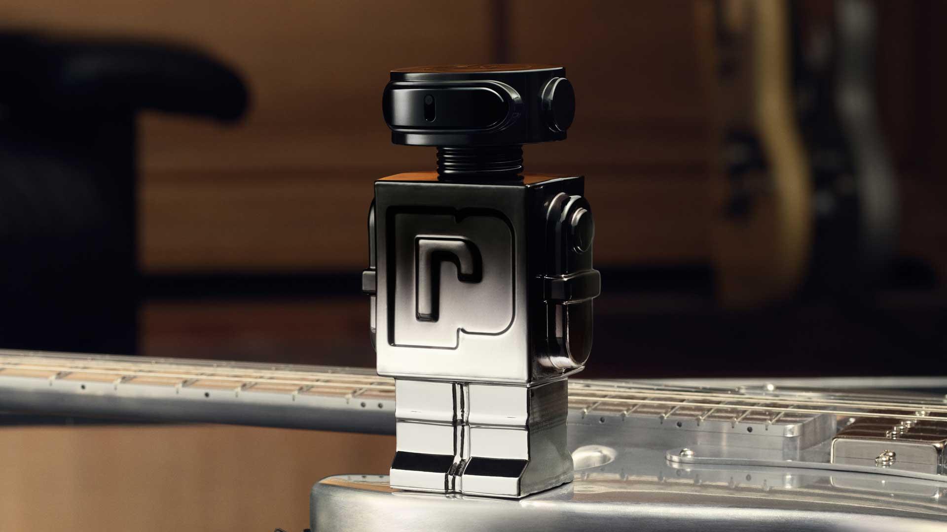 Rabanne Phantom Elixir