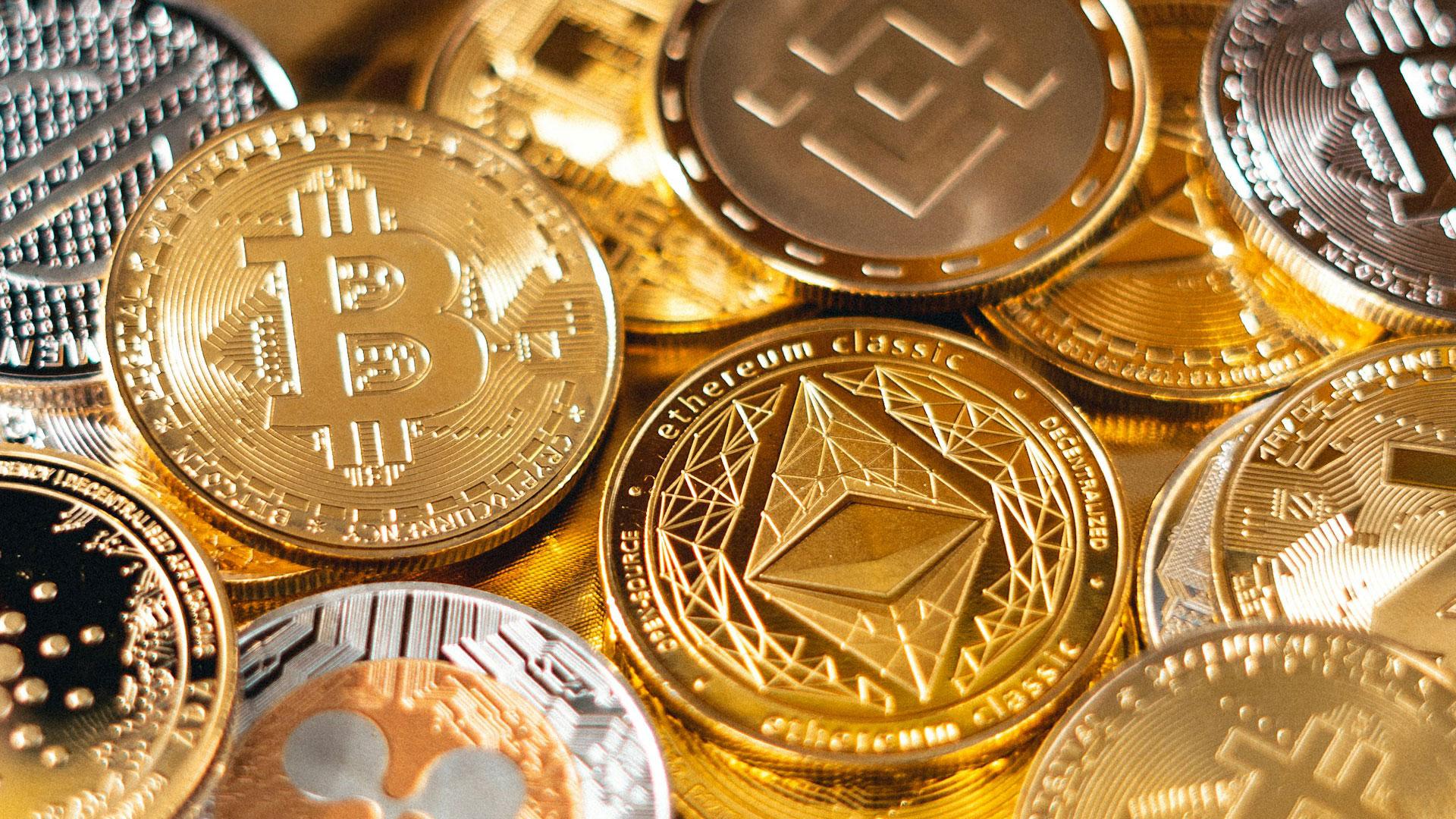 crypto erven