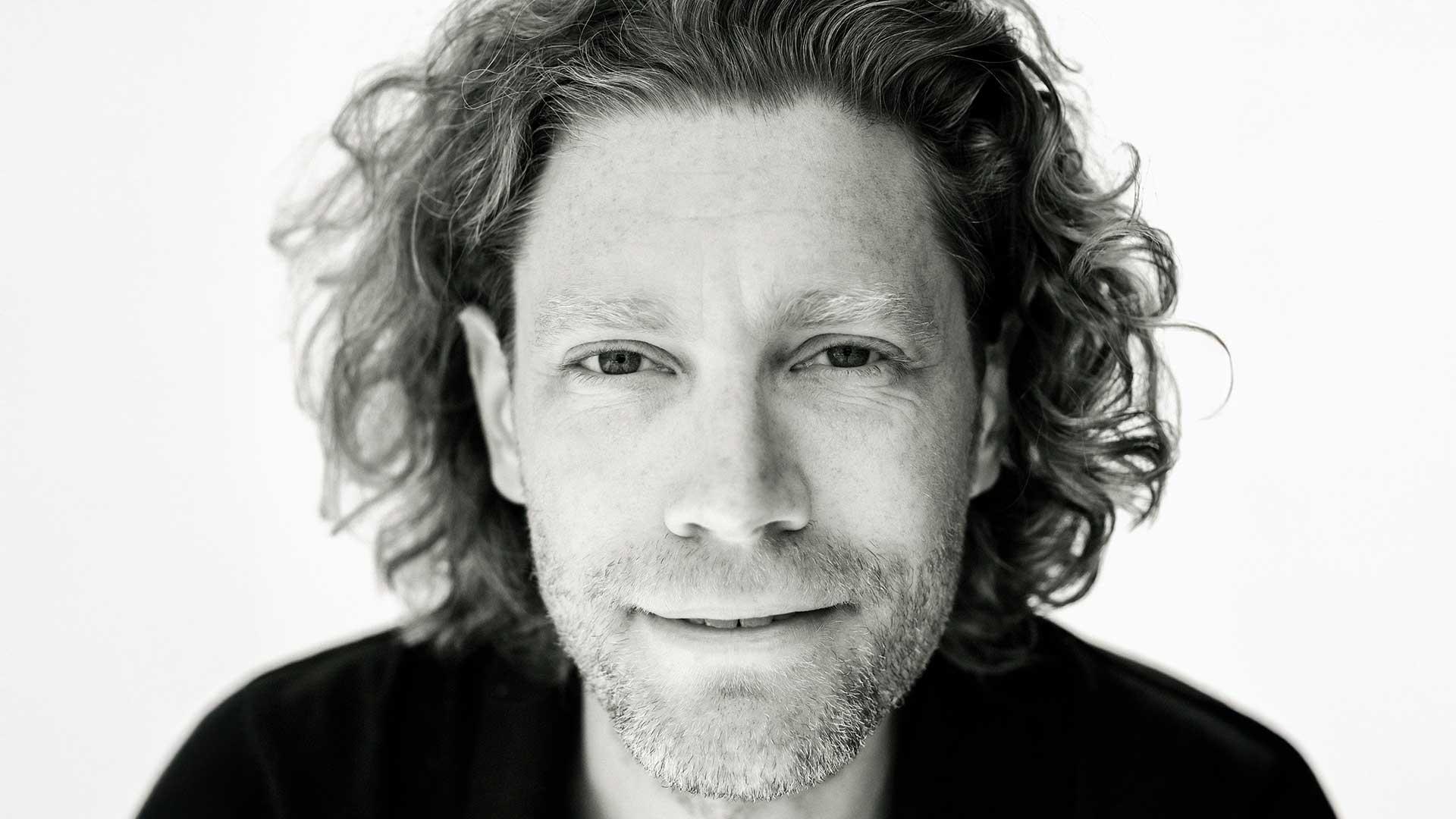 Gerrit-Jan Witzel van Poké Perfect