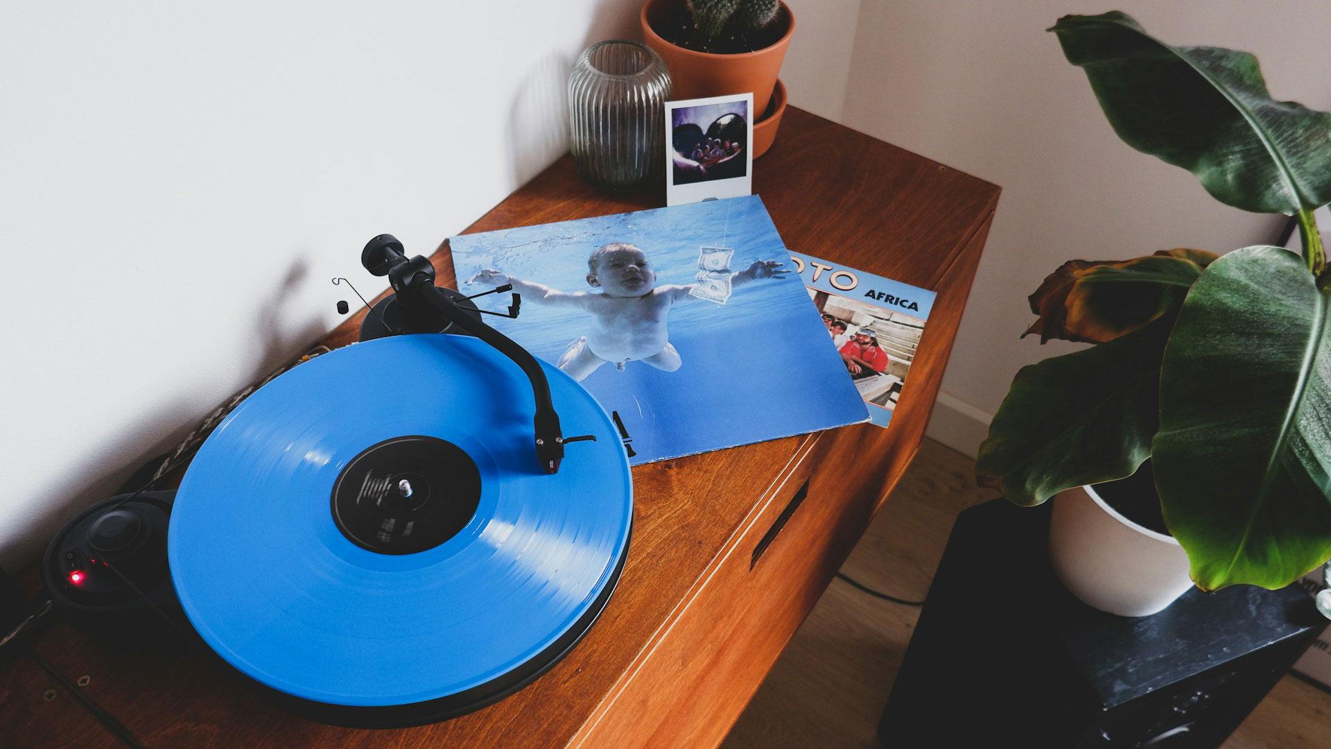 tweede album