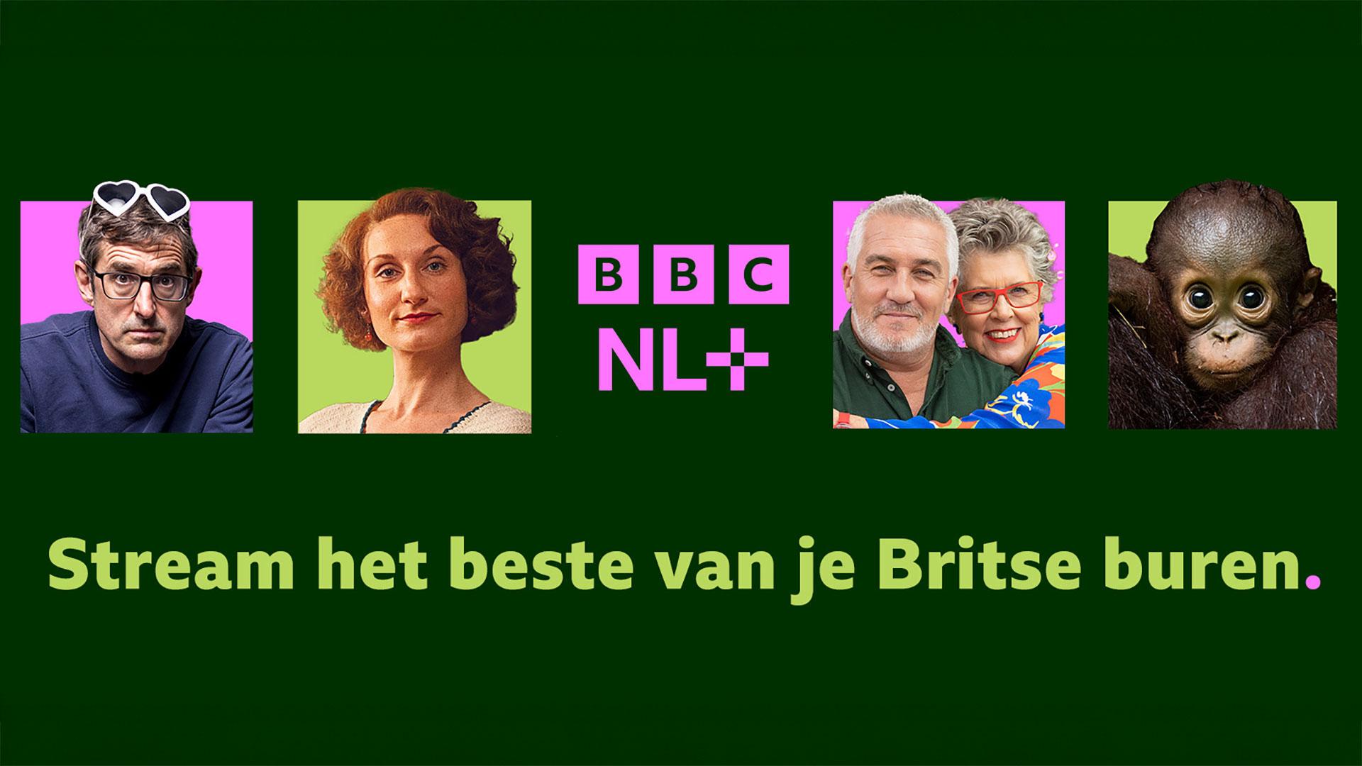 BBC NL+