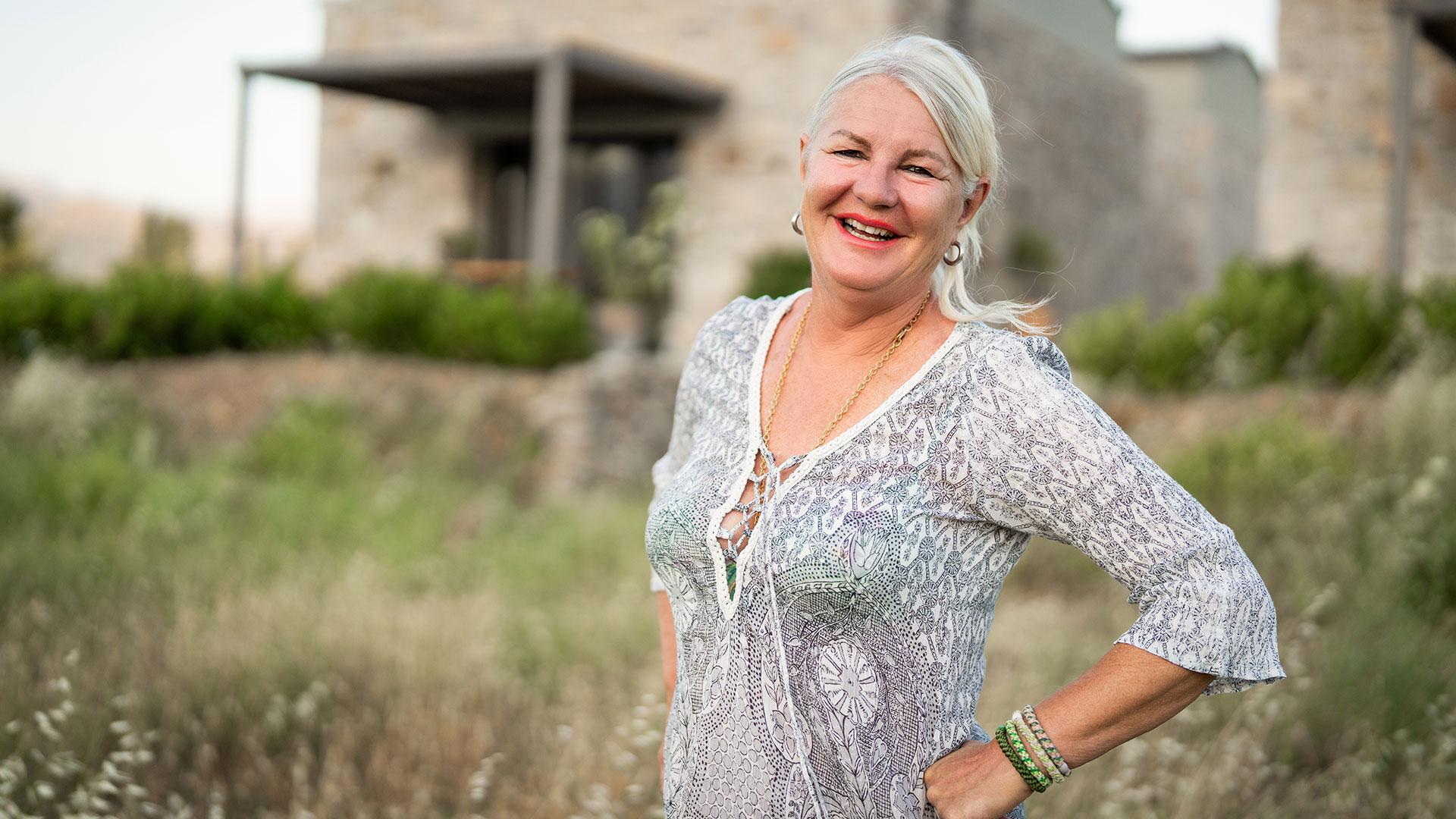 Petra B&B Vol Liefde