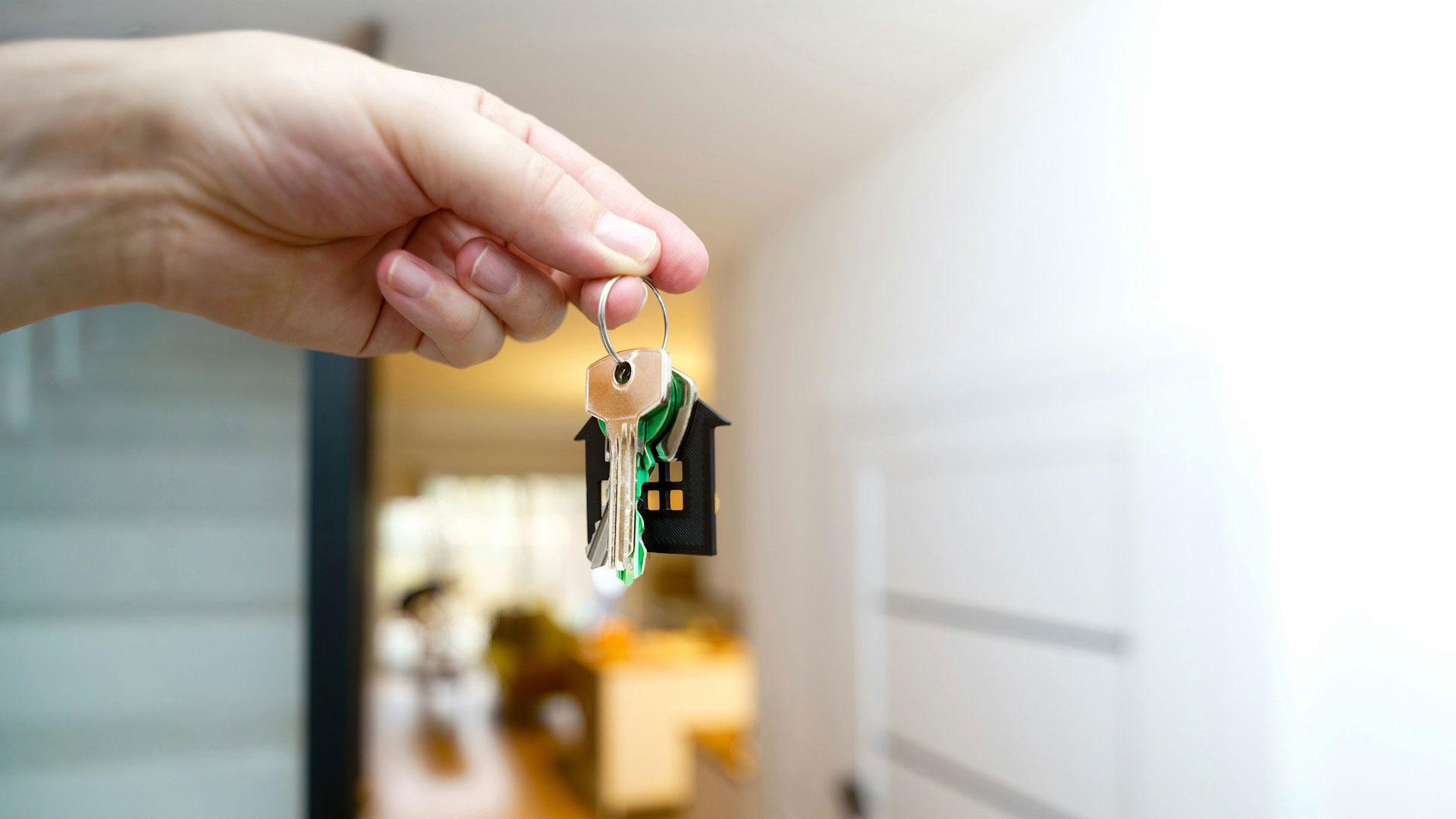 hoeveel sparen voor huis kopen