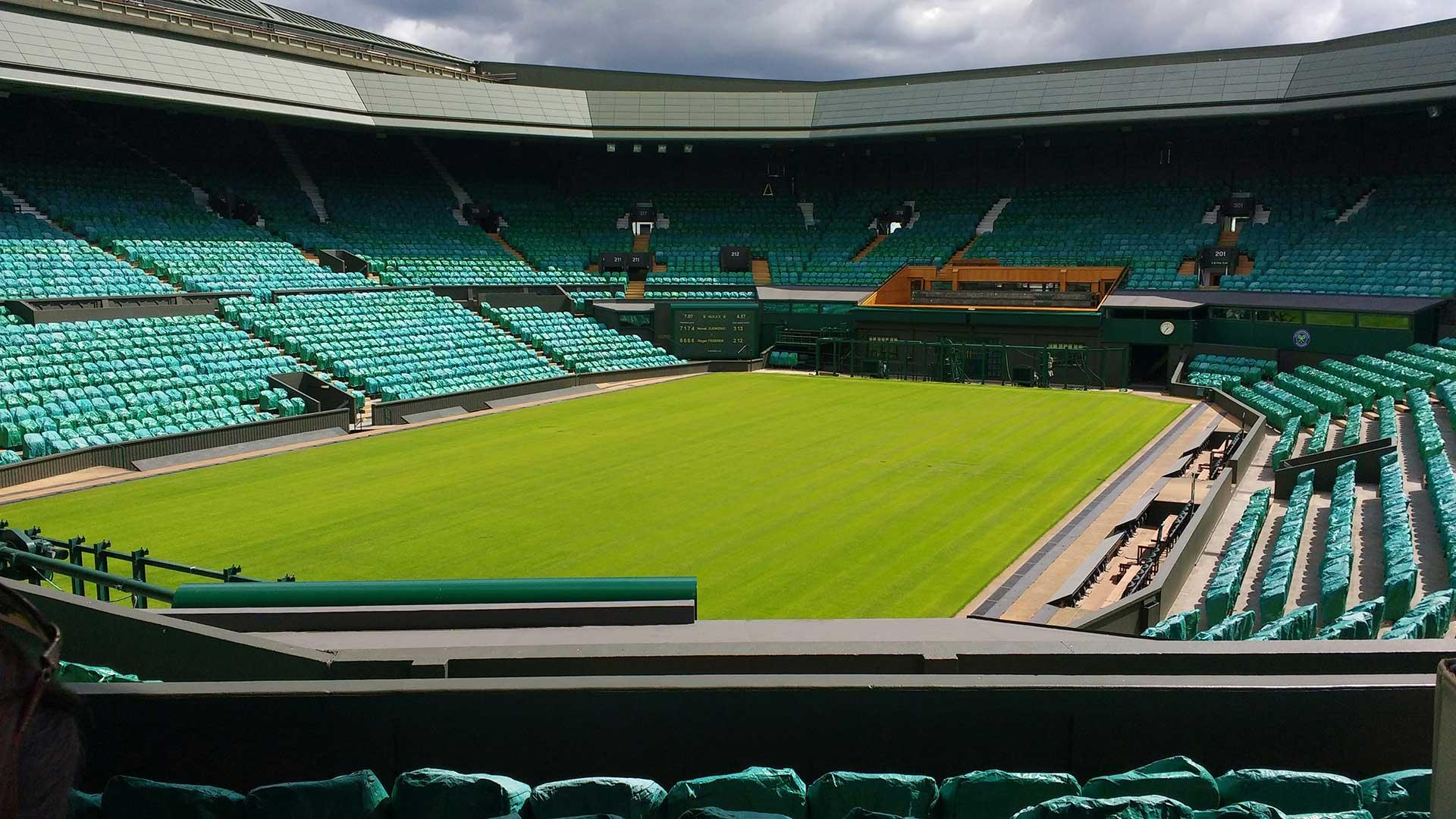 prijzengeld Wimbledon 2025
