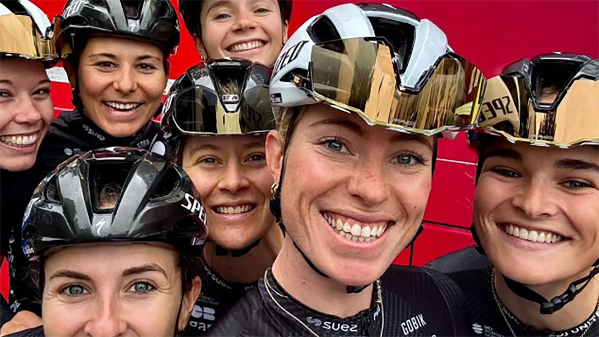 tour de france femmes 2025 prijzengeld