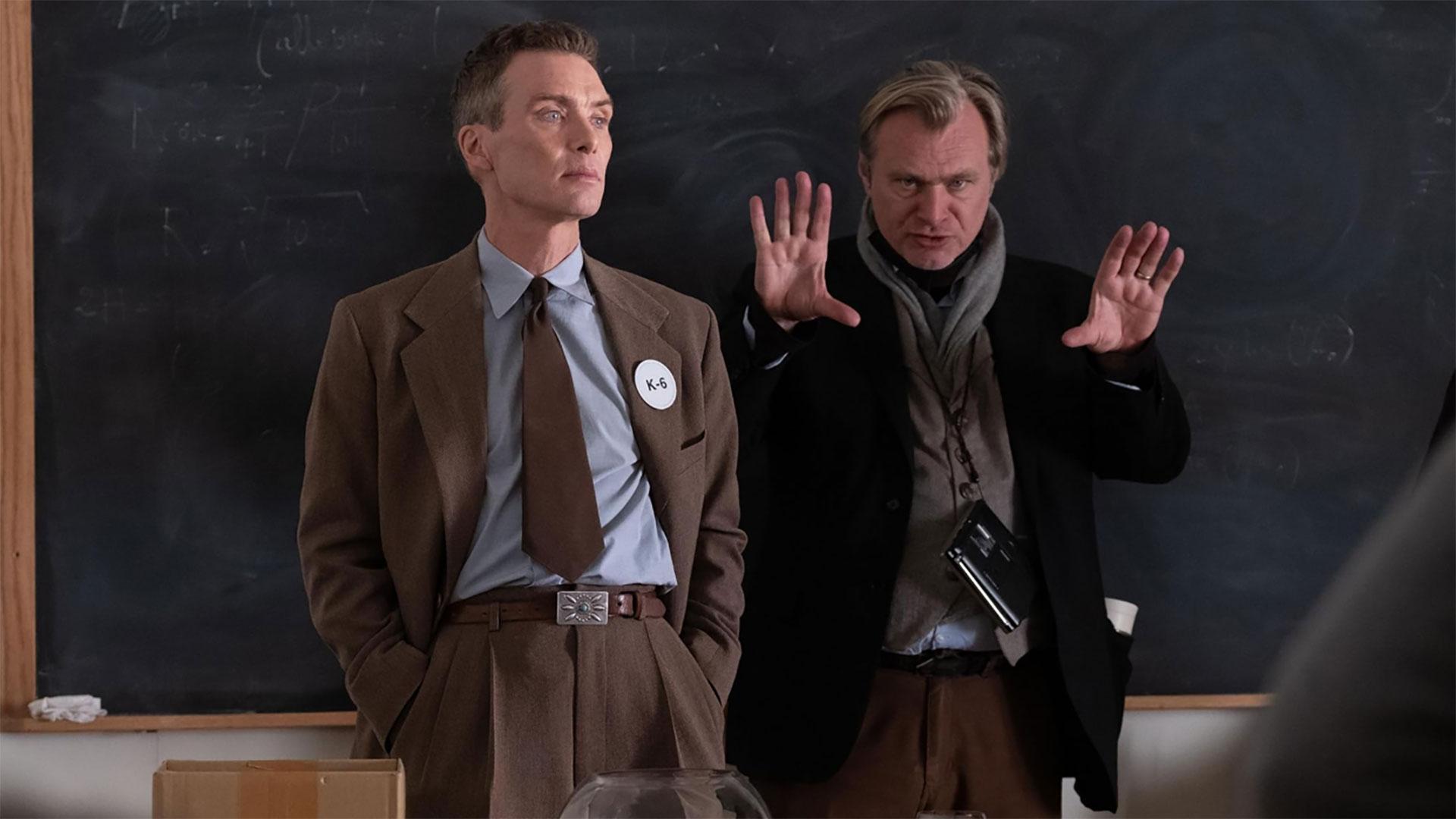 Elke dinsdag kun je een ‘mystery classic’ kijken bij Pathé