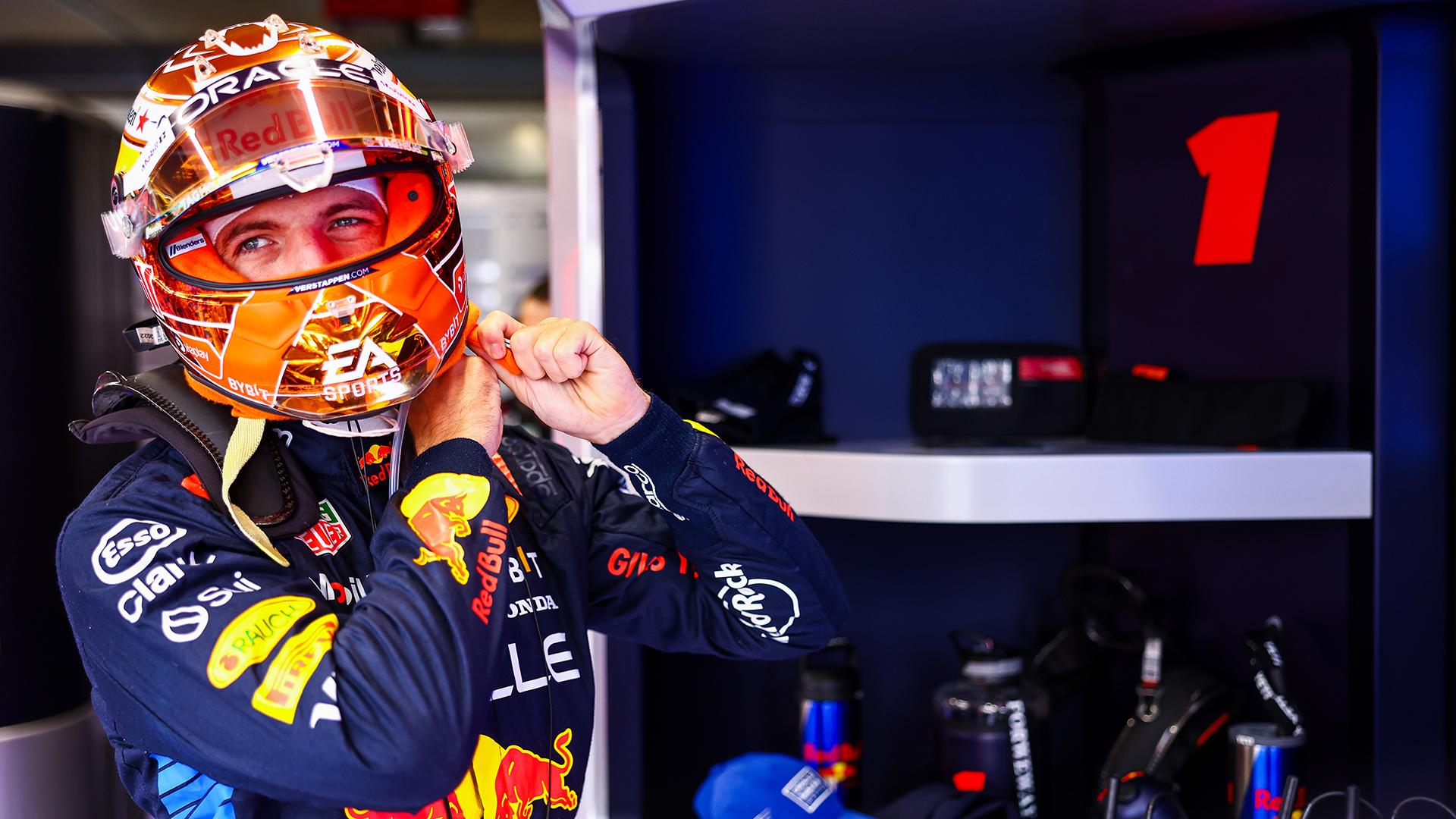 Dit verdient Max Verstappen per ronde tijdens F1-race in Zandvoort - JFK