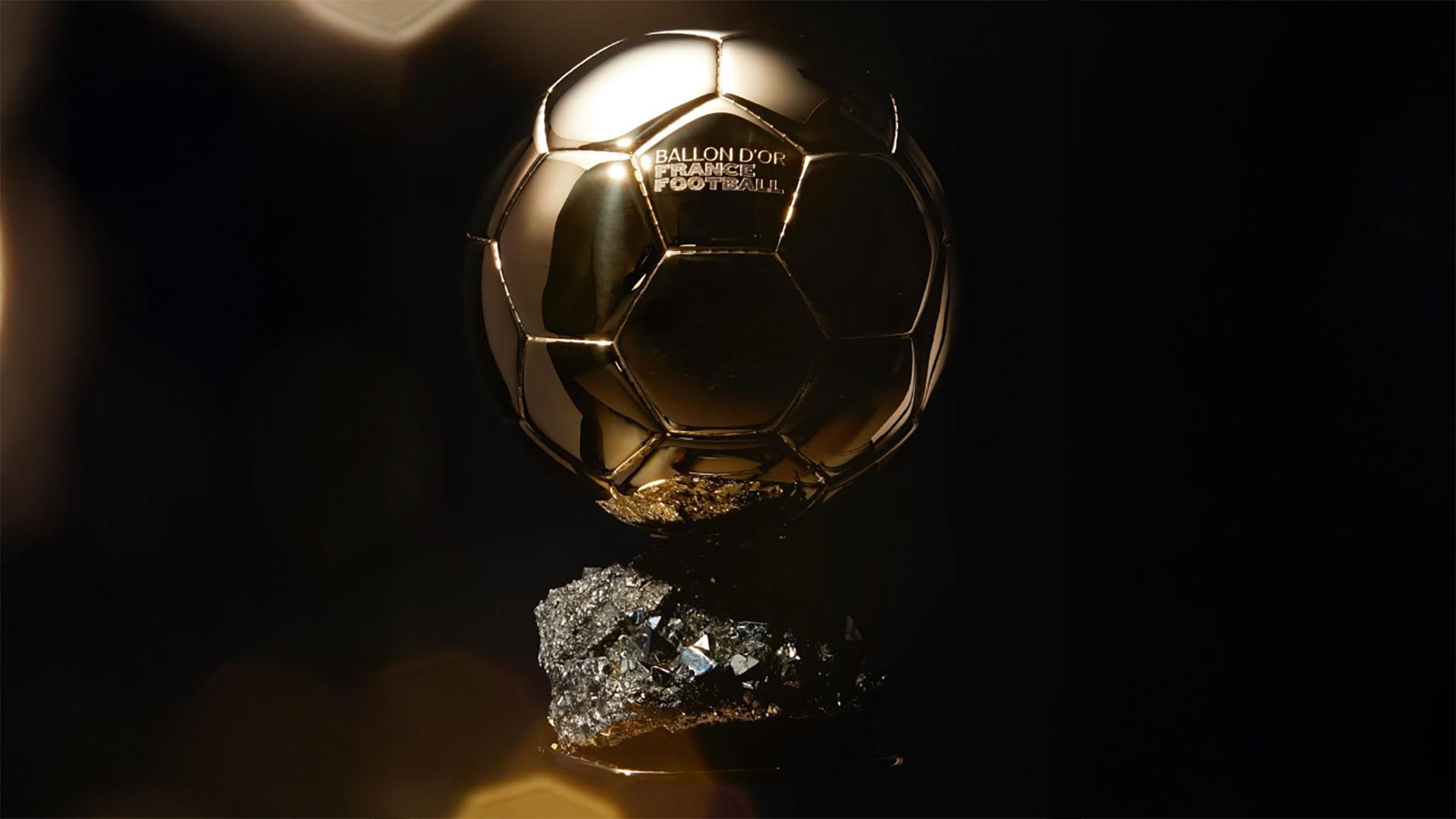 Ballon d'Or 2025 livestream zo kijk je live naar het voetbalgala JFK