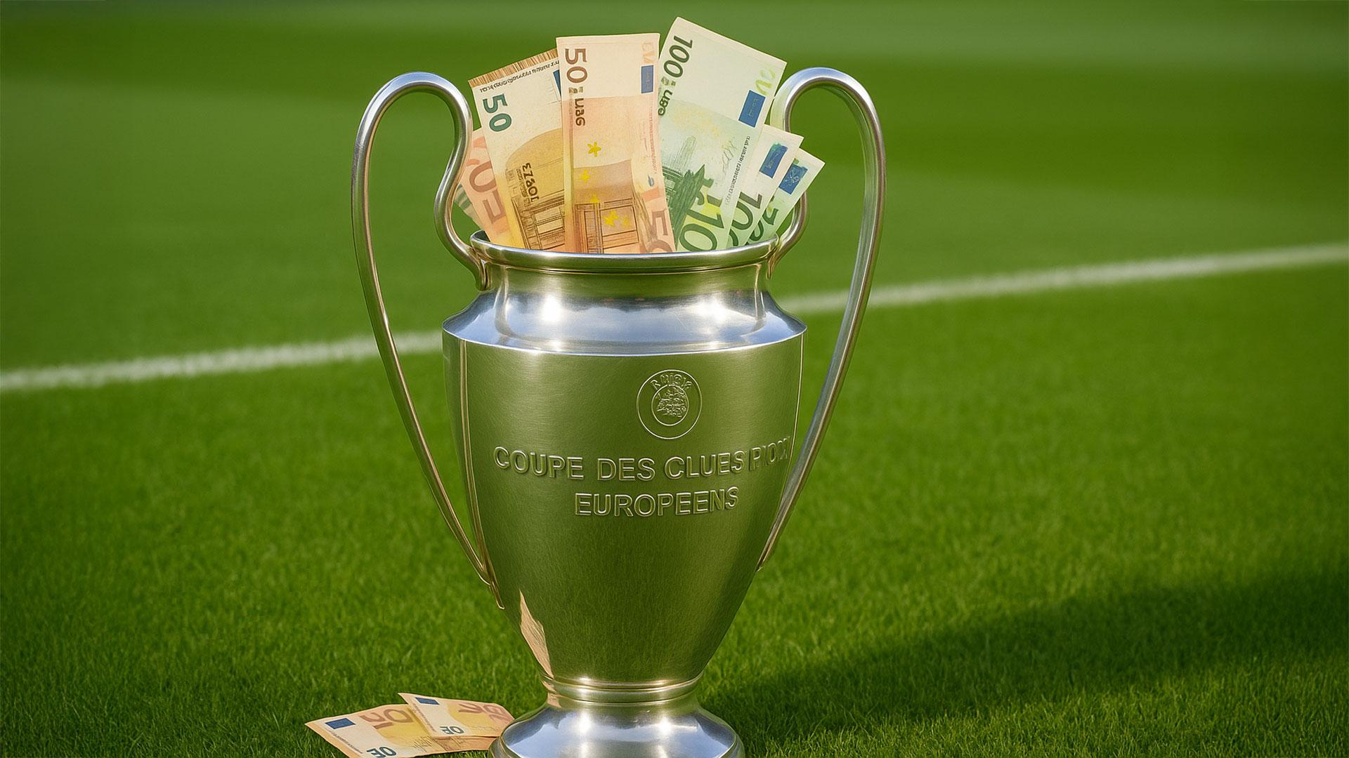 Zoveel levert het winnen van The World Series 2025 op