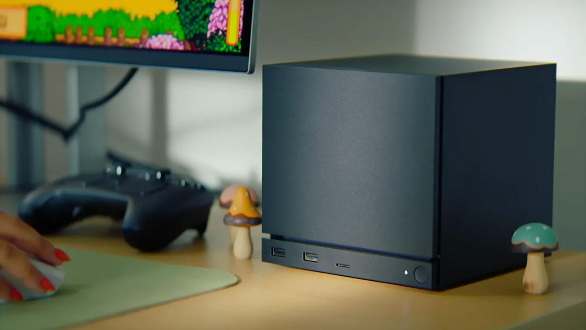 Alles over de Steam Machine van Valve: nieuwe spelcomputer - JFK