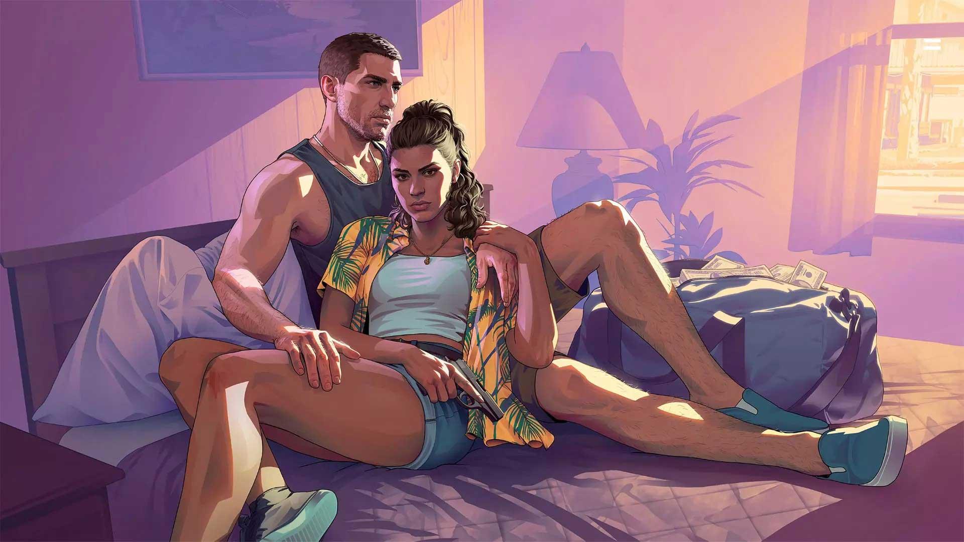 2025 gaf ons heel veel, maar geen GTA 6: een droeve terugblik