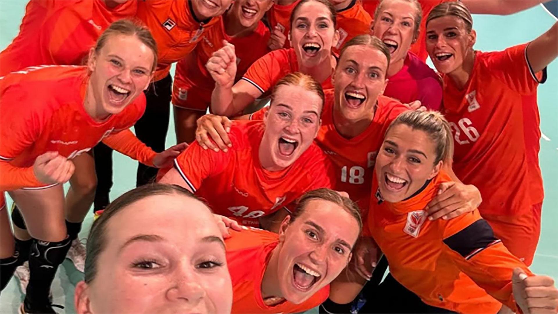WK Handbal 2025: live kijken op tv online | 26 november - 14 december