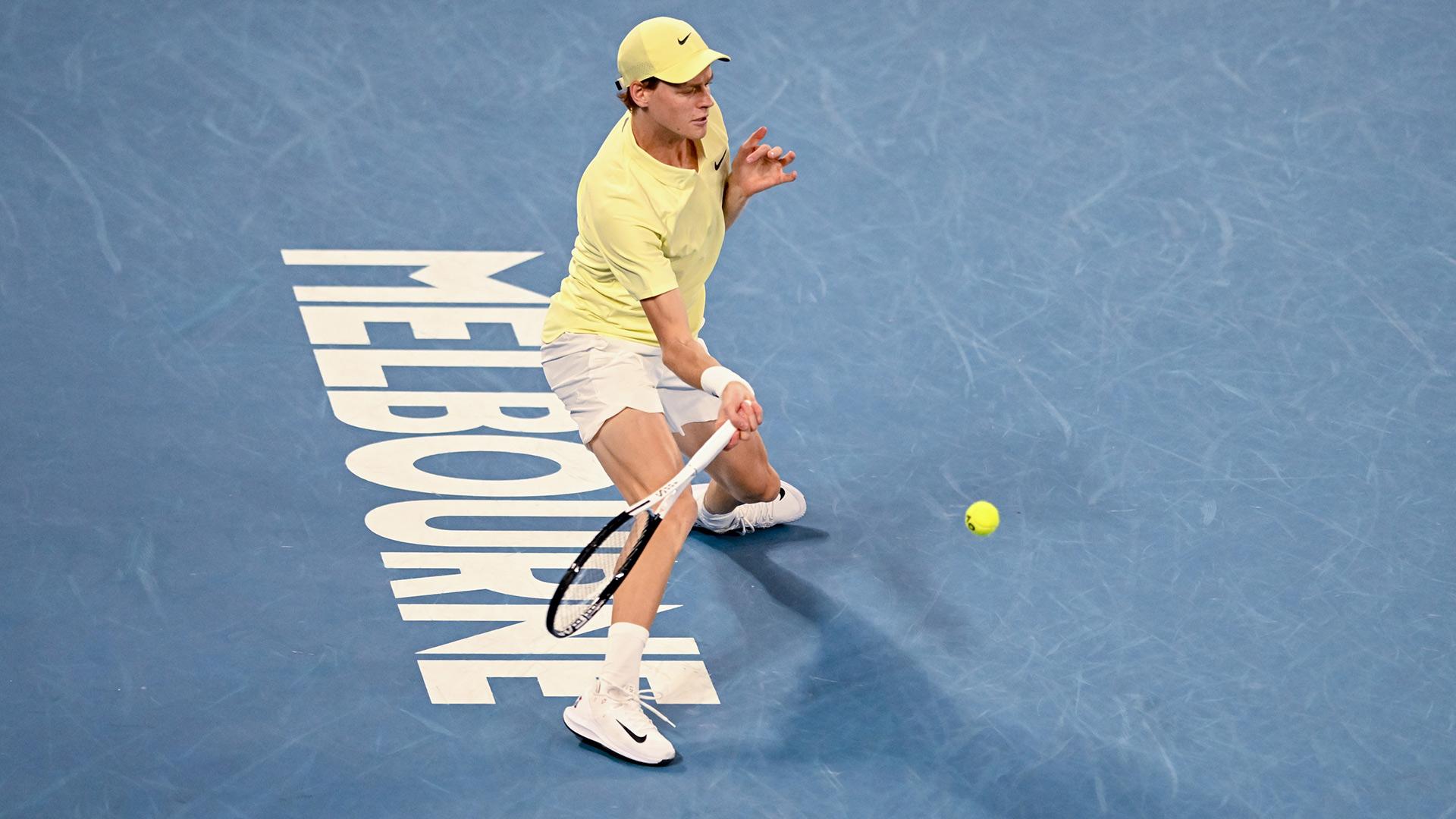Prijzengeld Australian Open 2026: zoveel geld per ronde - JFK