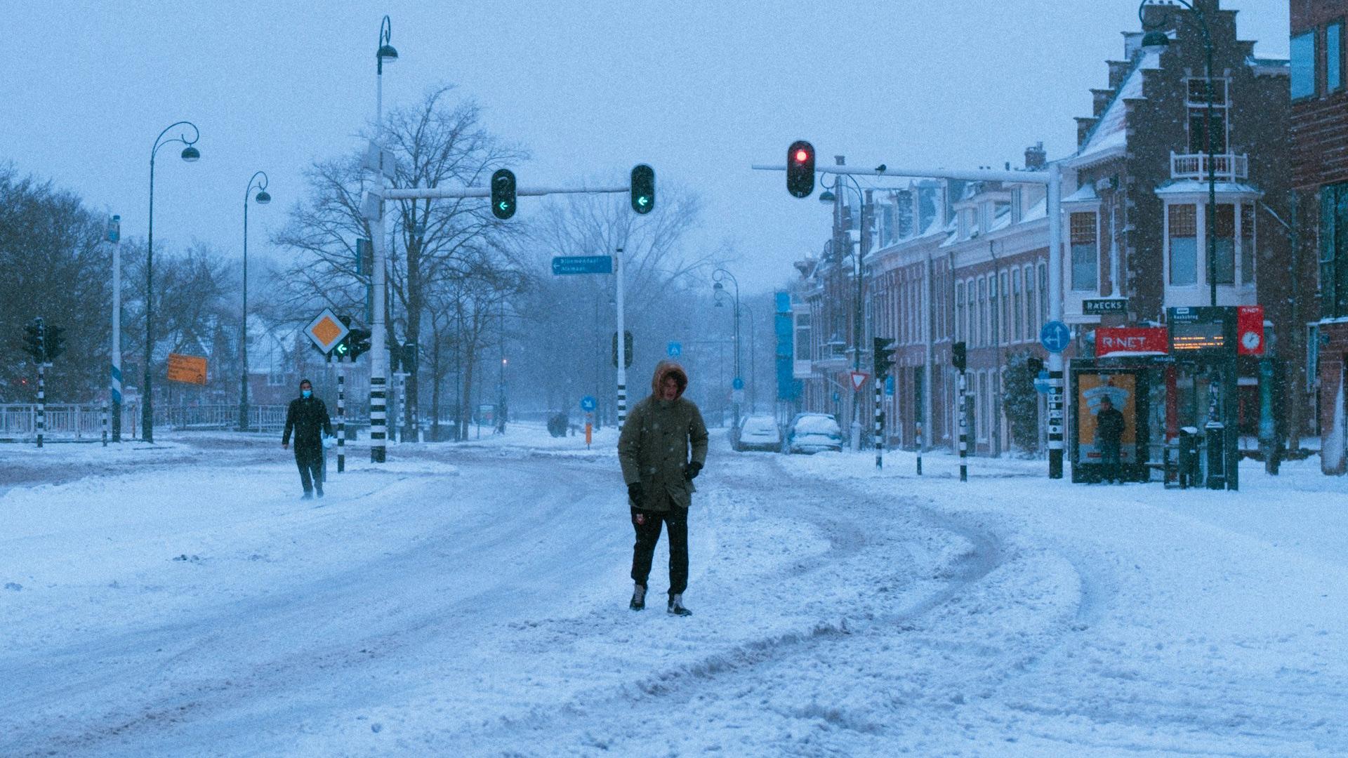 Wat is het verschil tussen code oranje en code rood? - JFK
